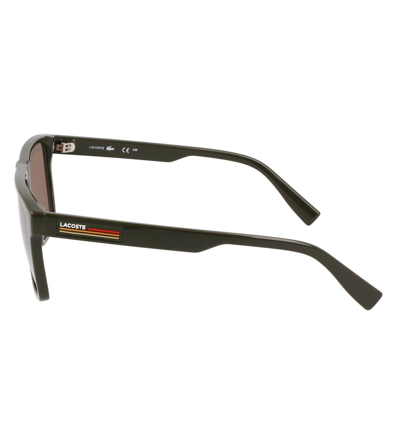 Lacoste L6027S 275 Erkek Güneş Gözlüğü