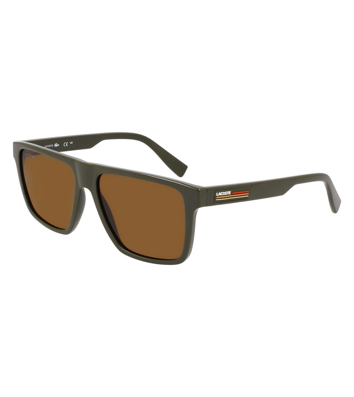 Lacoste L6027S 275 Erkek Güneş Gözlüğü