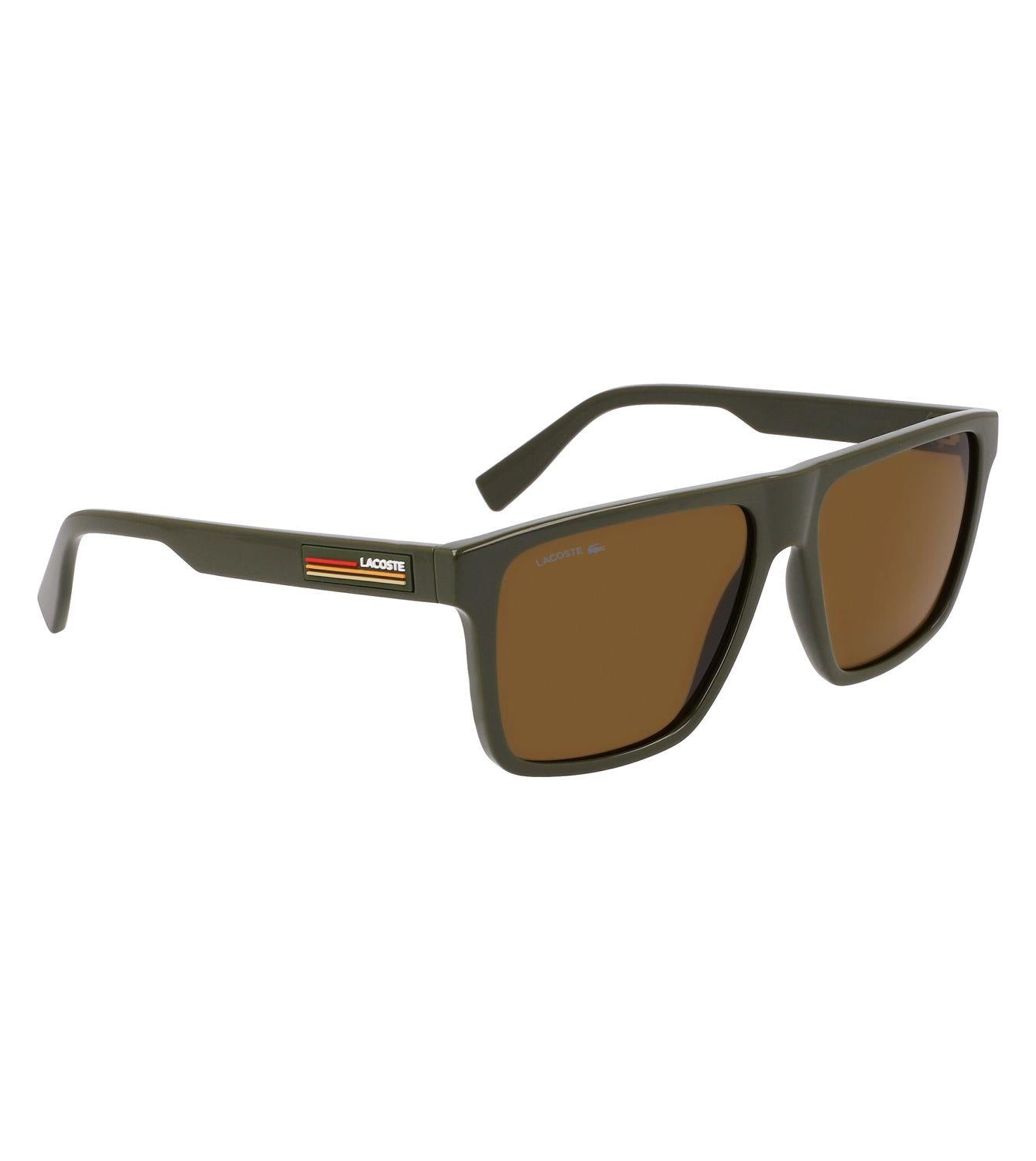 Lacoste L6027S 275 Erkek Güneş Gözlüğü