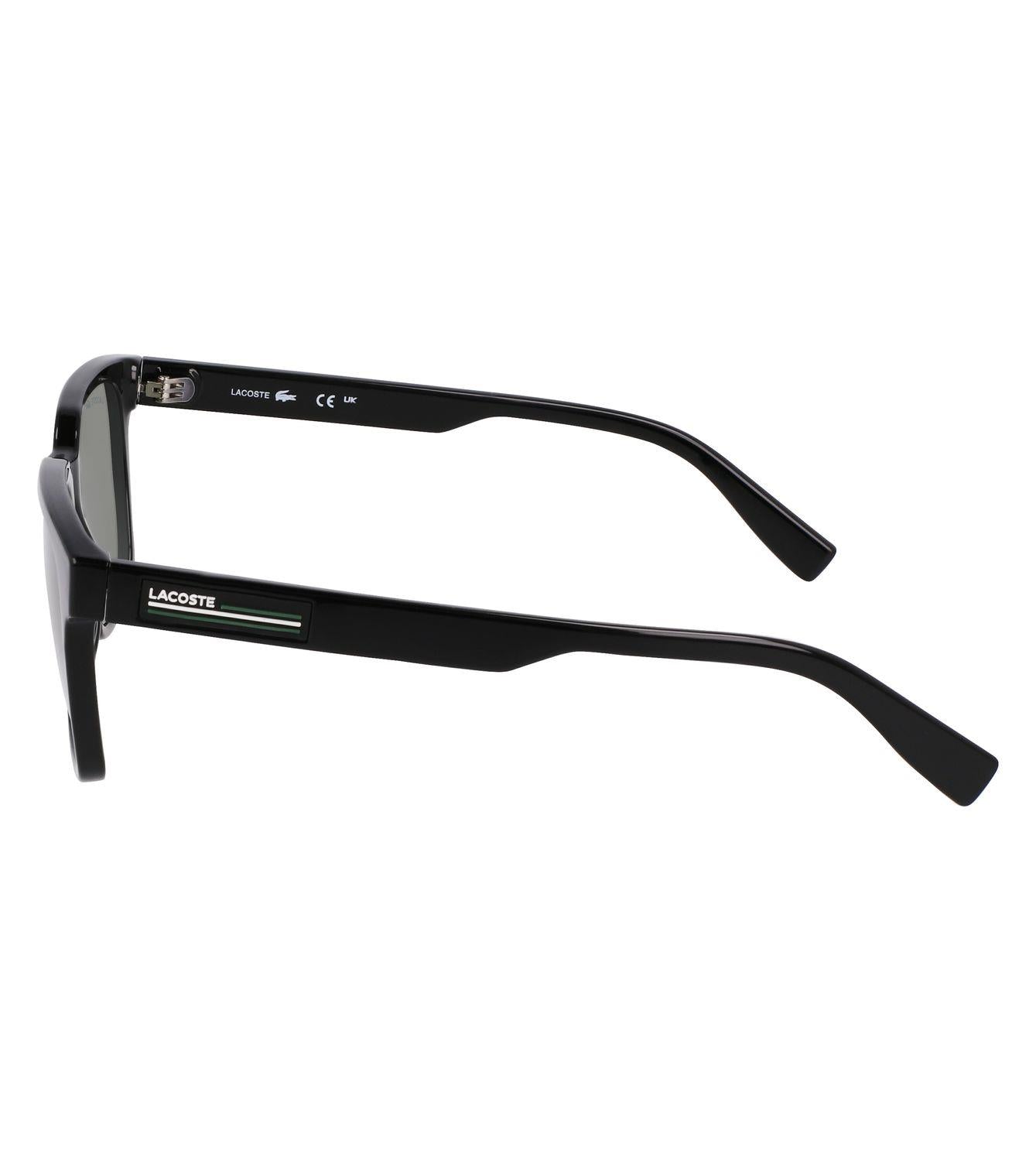 Lacoste L6028S 001 Erkek Güneş Gözlüğü