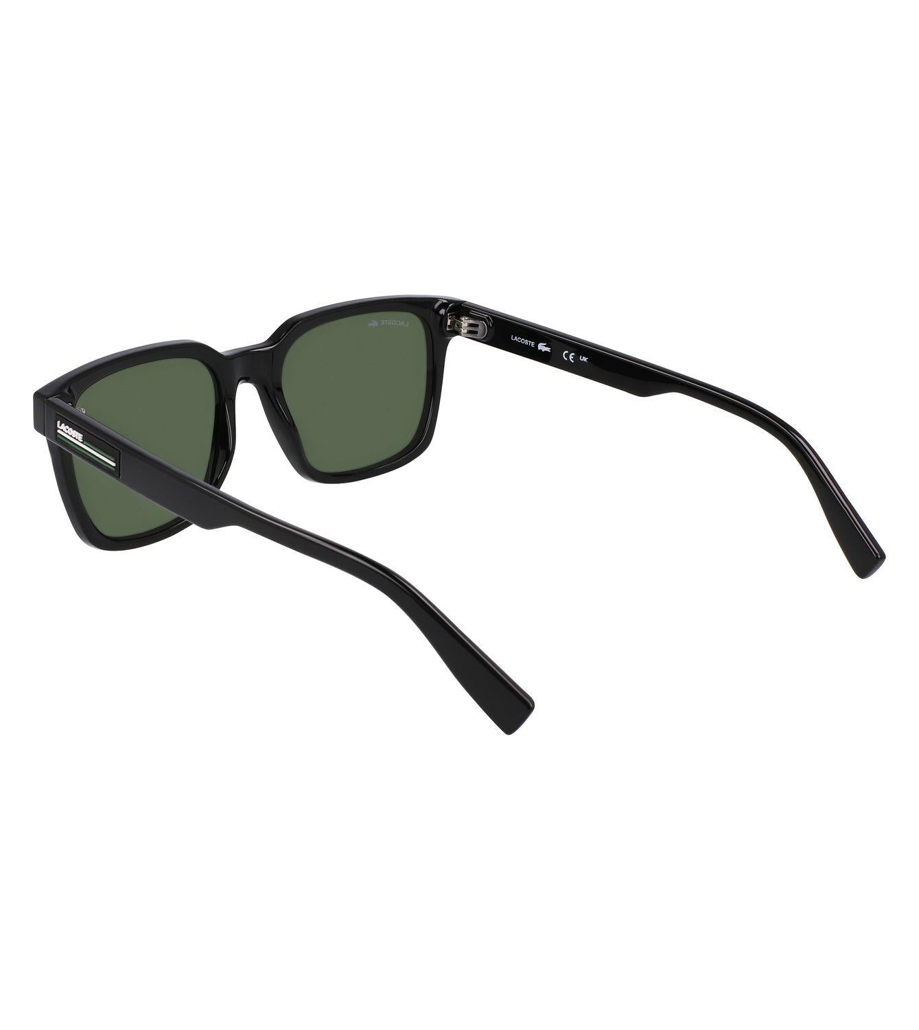 Lacoste L6028S 001 Erkek Güneş Gözlüğü