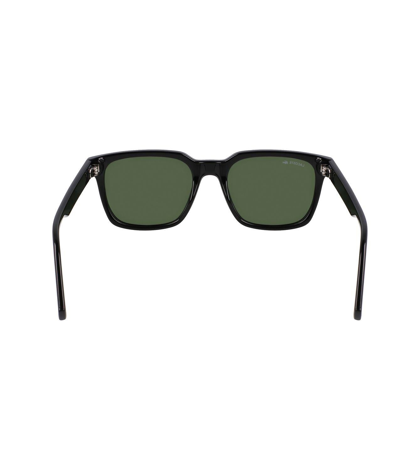 Lacoste L6028S 001 Erkek Güneş Gözlüğü