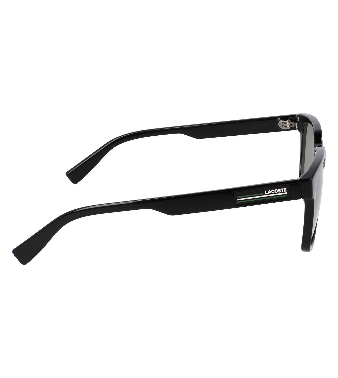 Lacoste L6028S 001 Erkek Güneş Gözlüğü