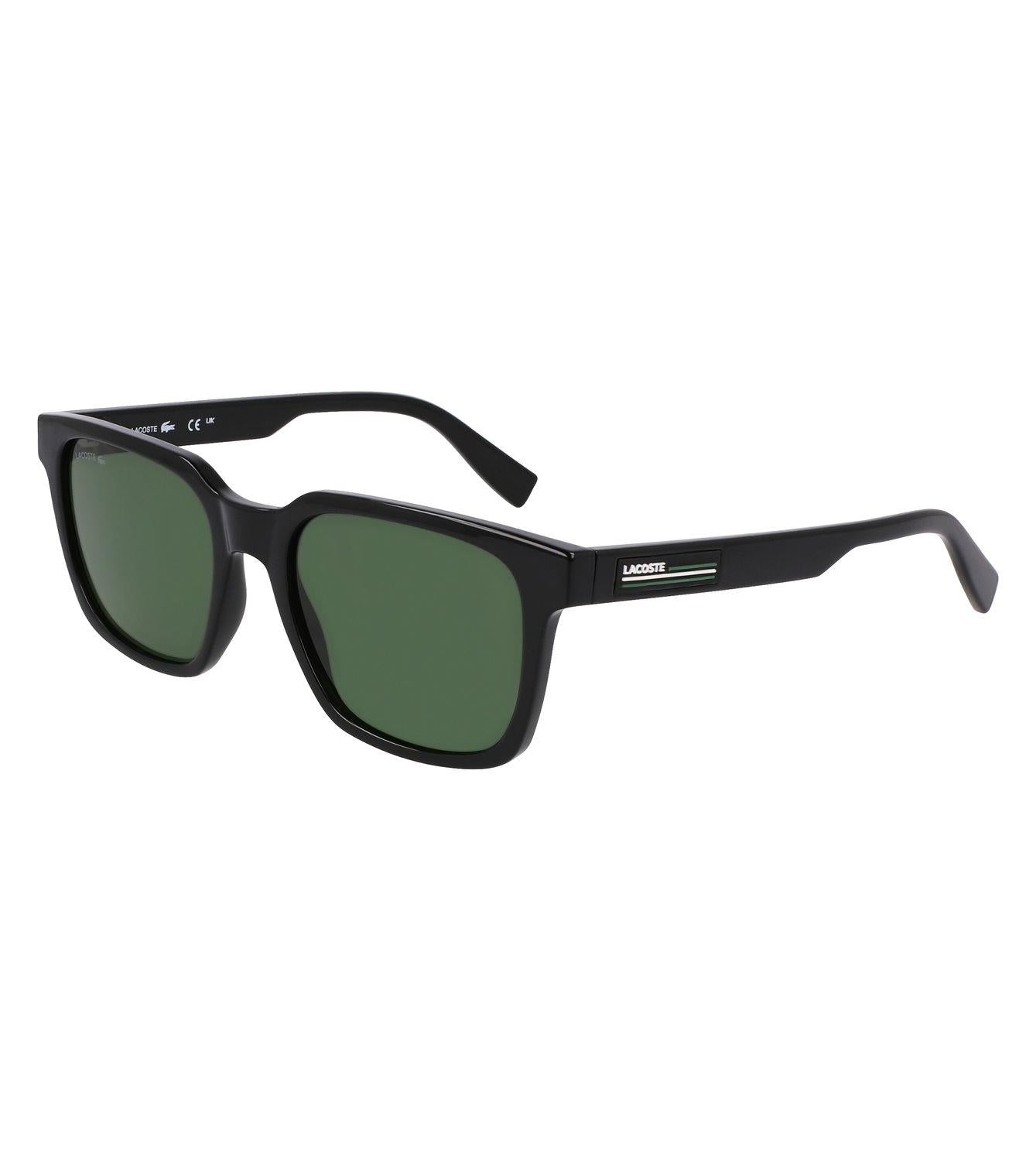 Lacoste L6028S 001 Erkek Güneş Gözlüğü