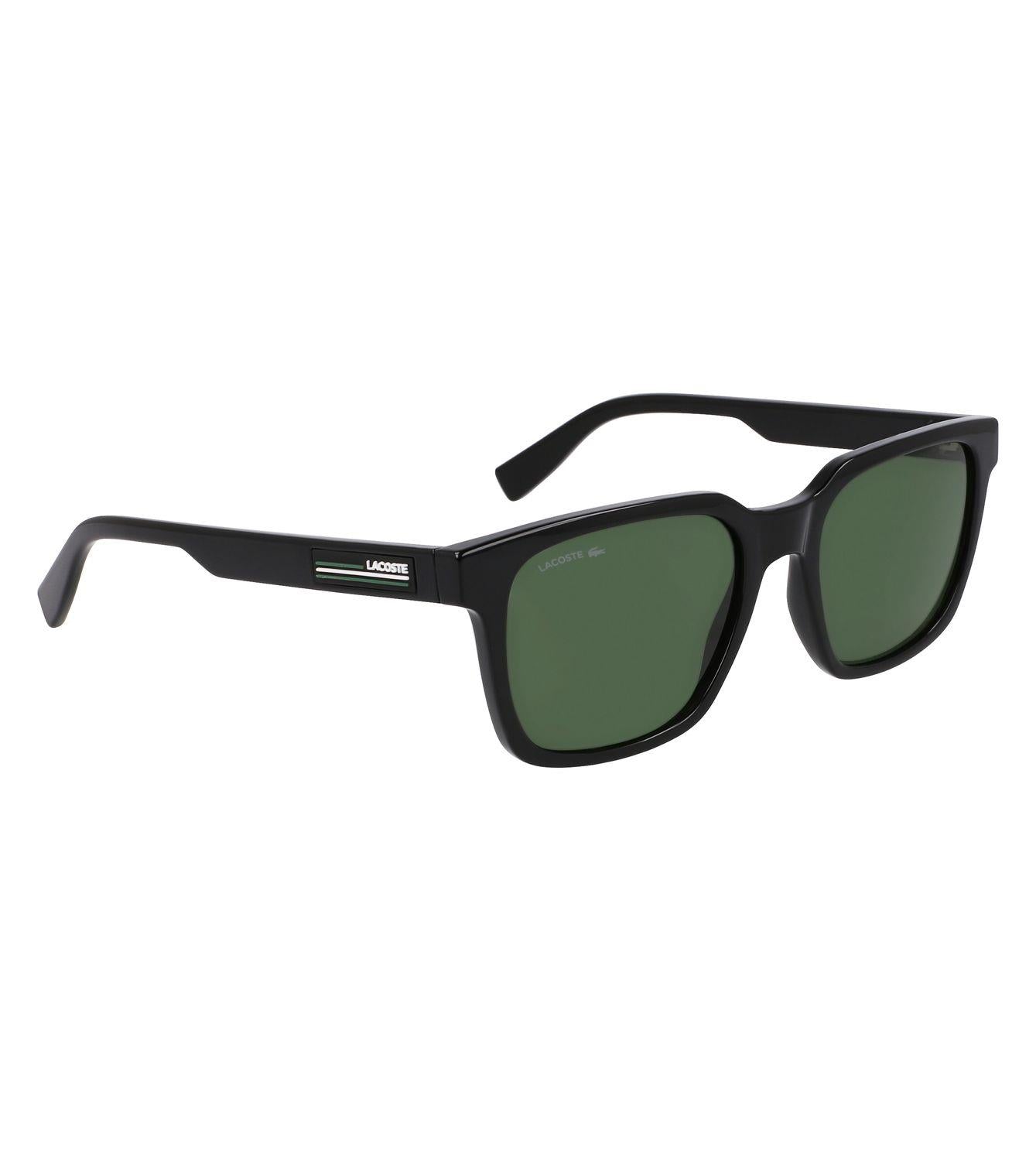 Lacoste L6028S 001 Erkek Güneş Gözlüğü