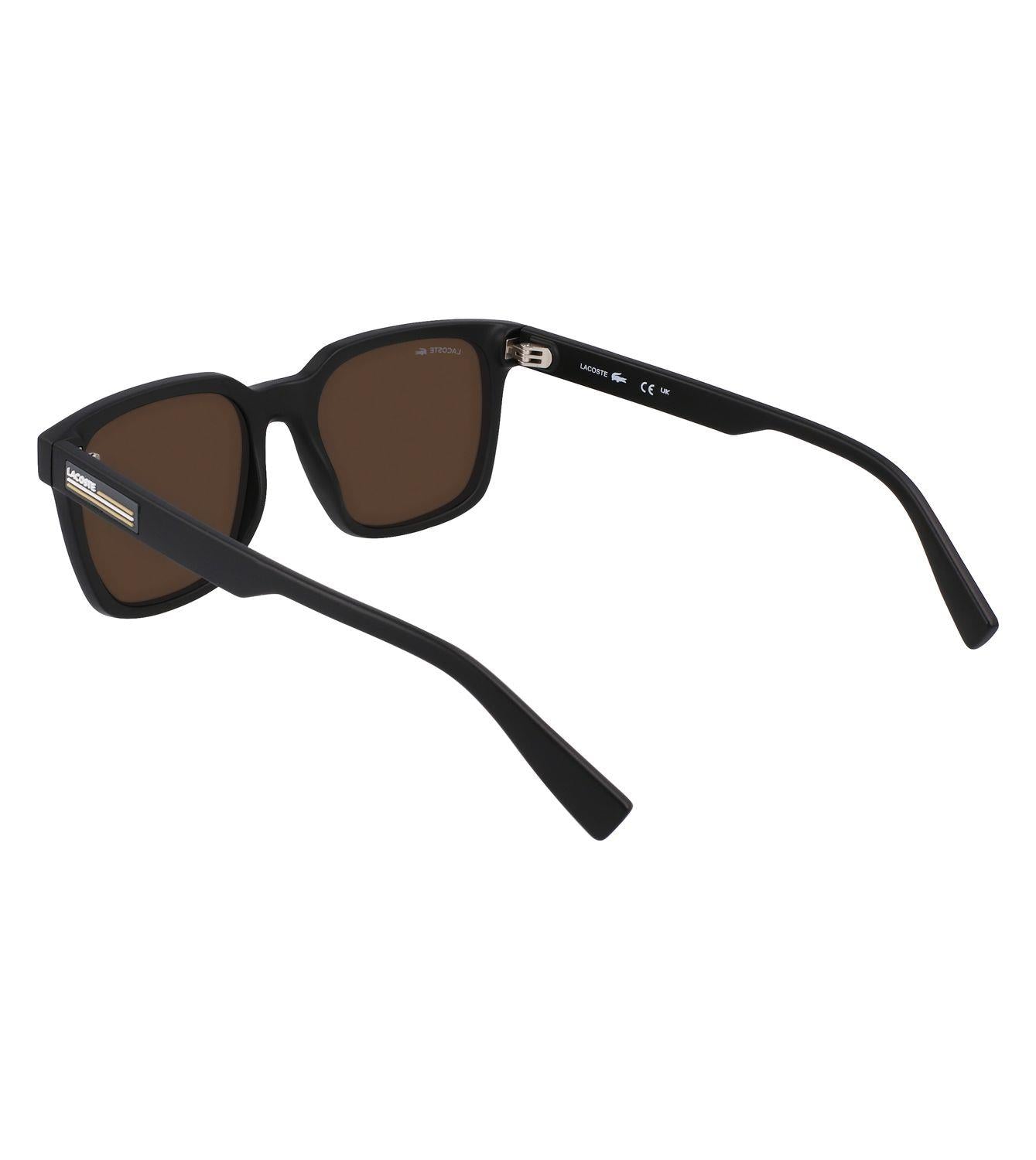 Lacoste L6028S 002 54 Erkek Güneş Gözlüğü