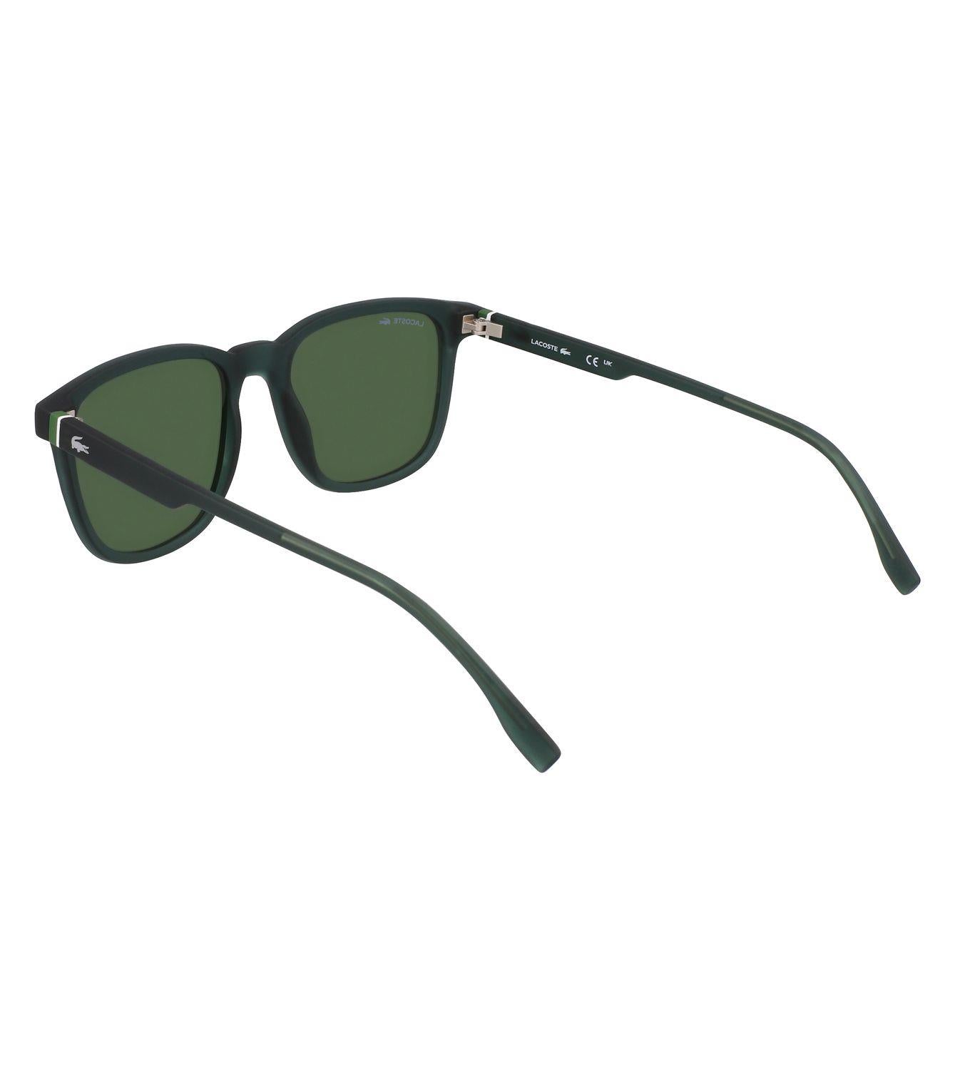 Lacoste L6029S 301 53 Unisex Güneş Gözlüğü