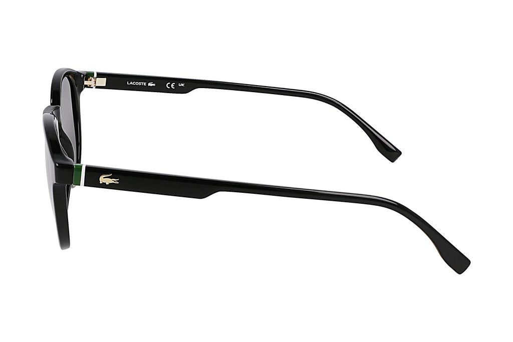 Lacoste L6030S 001 Unisex Güneş Gözlüğü