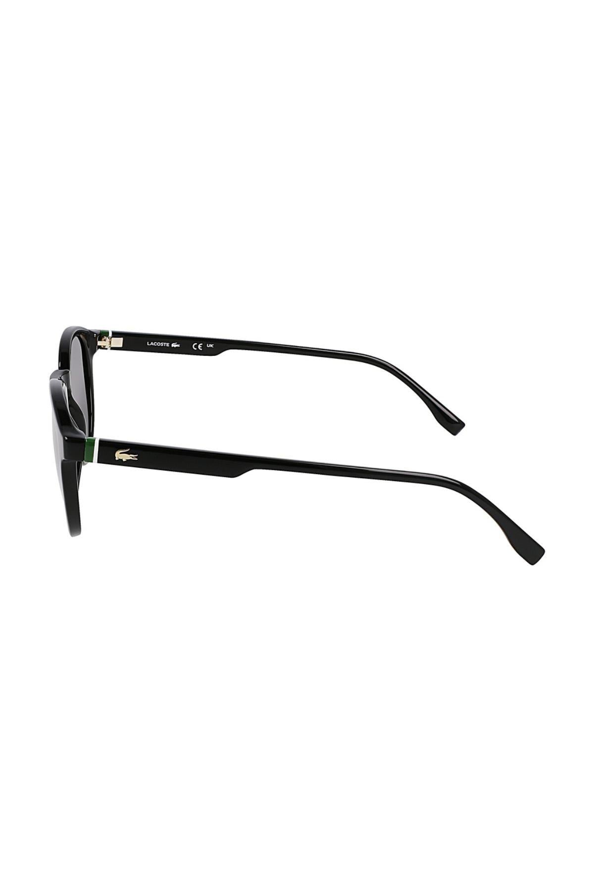 Lacoste L6030S 001 Unisex Güneş Gözlüğü