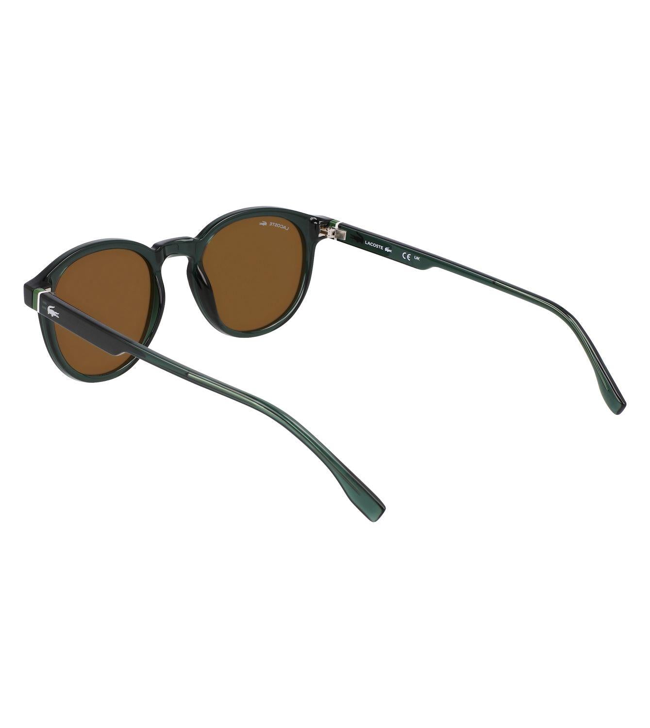 Lacoste L6030S 301 50 Unisex Güneş Gözlüğü