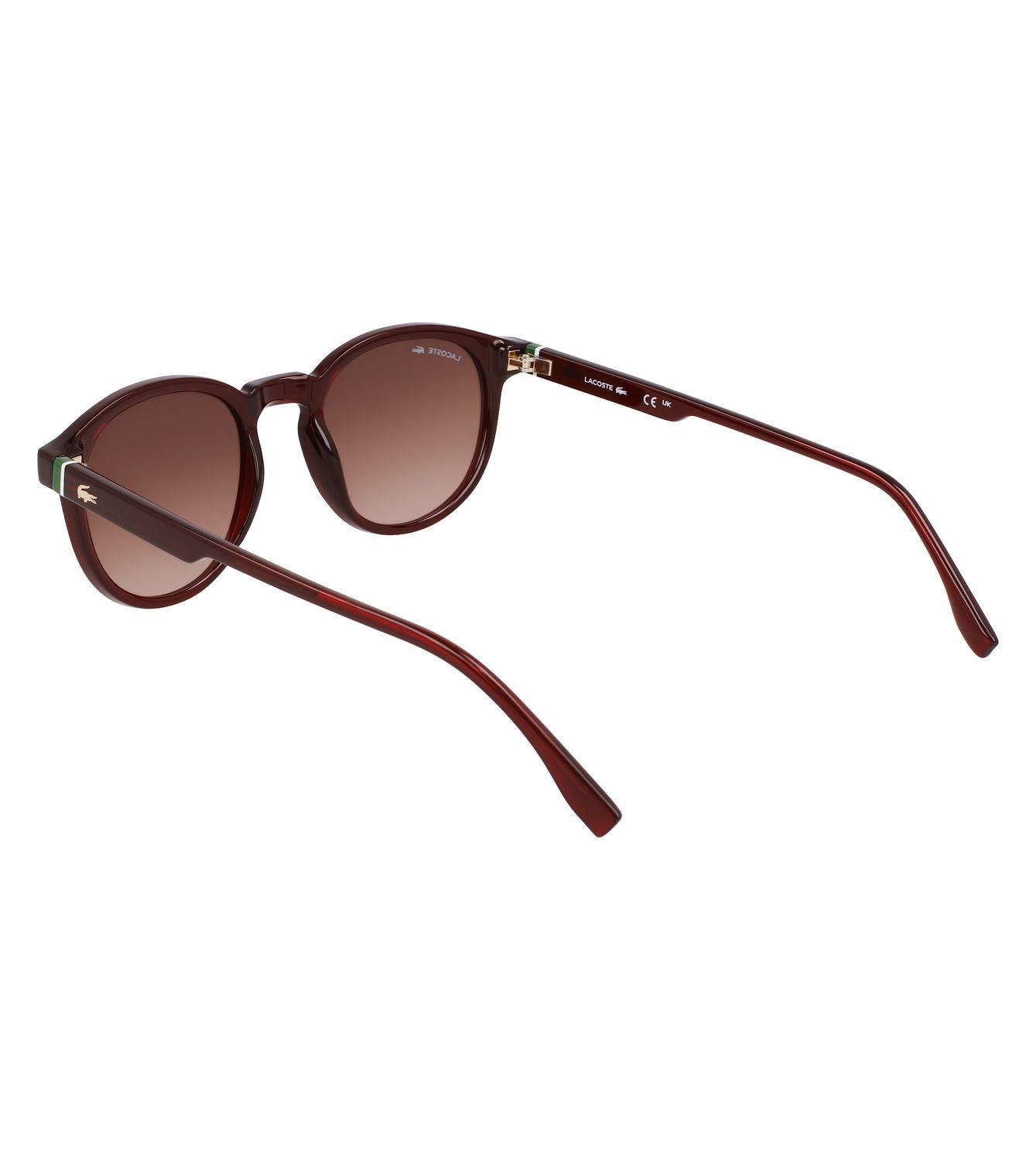 Lacoste L6030S 601 50 Unisex Güneş Gözlüğü