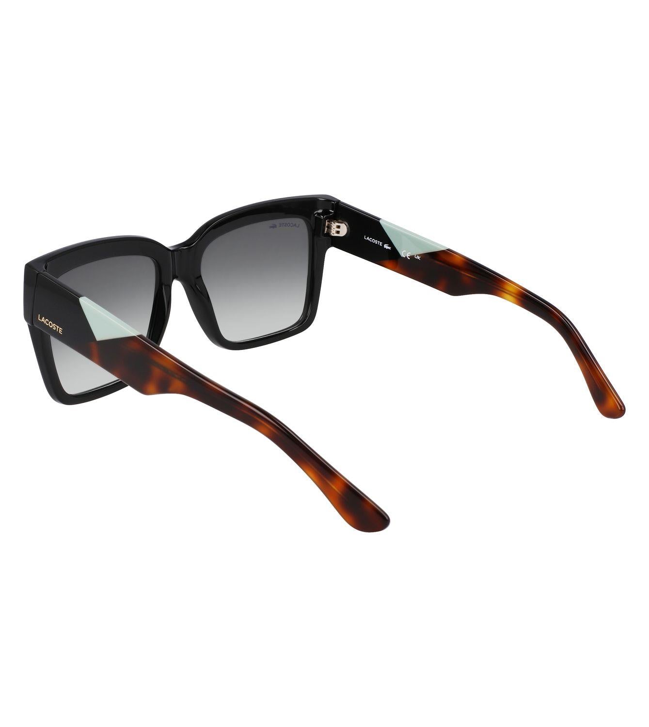 Lacoste L6033S 001 Kadın Güneş Gözlüğü