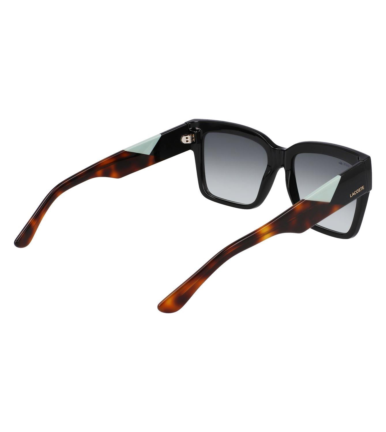 Lacoste L6033S 001 Kadın Güneş Gözlüğü