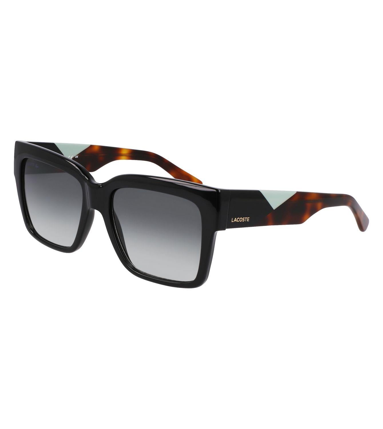 Lacoste L6033S 001 Kadın Güneş Gözlüğü