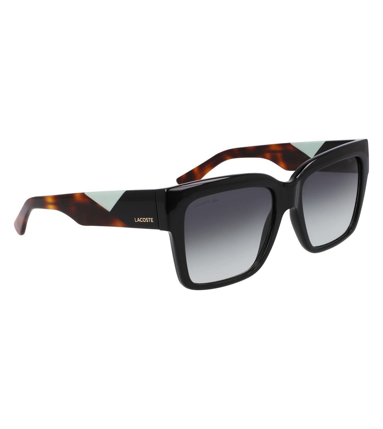 Lacoste L6033S 001 Kadın Güneş Gözlüğü