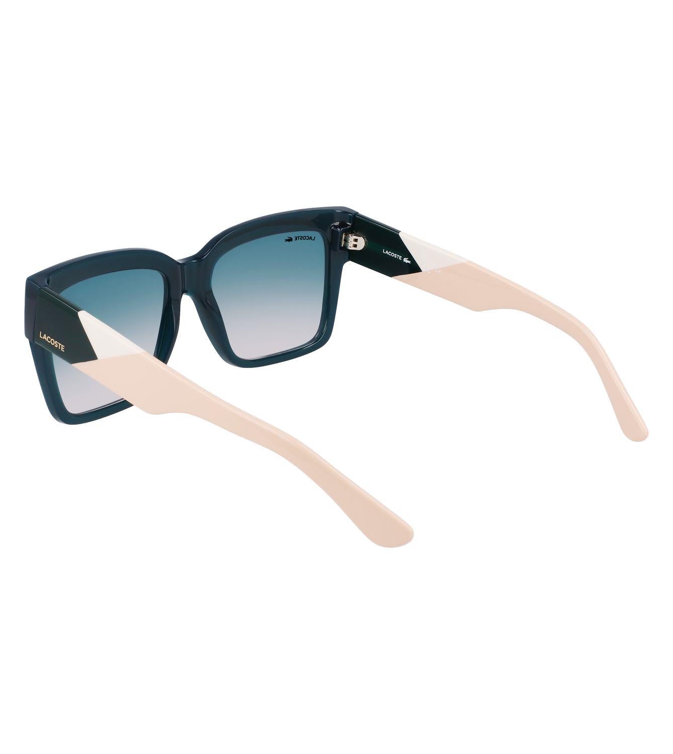 Lacoste L6033S 664 Kadın Güneş Gözlüğü