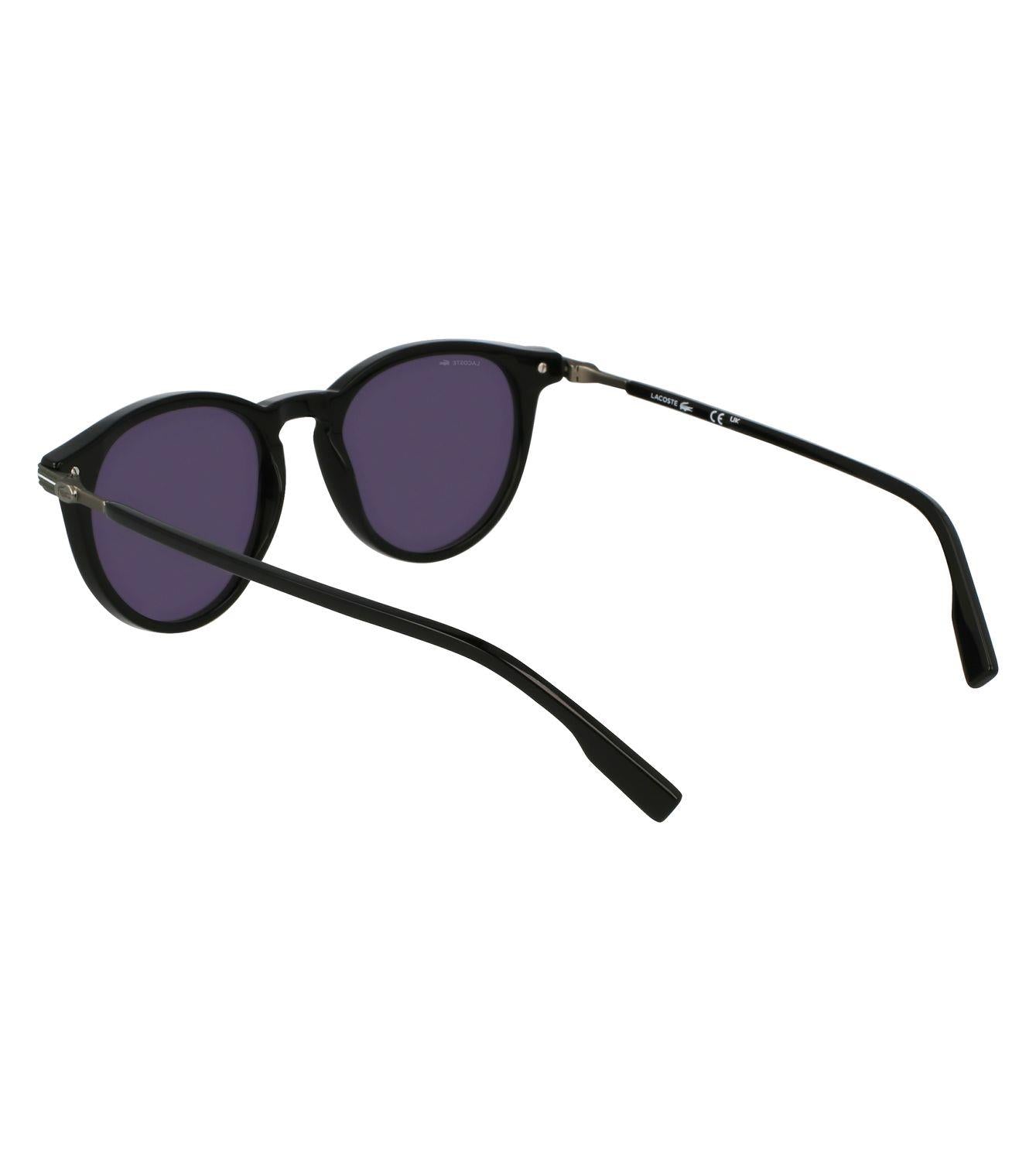 Lacoste L6034S 001 Unisex Güneş Gözlüğü