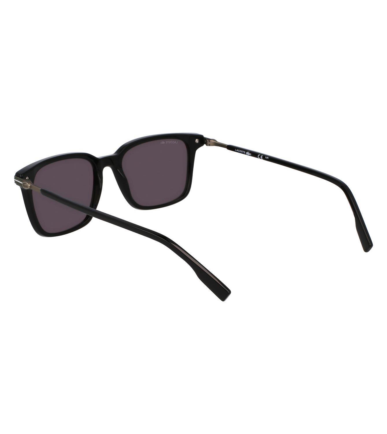 Lacoste L6035S 001 Unisex Güneş Gözlüğü