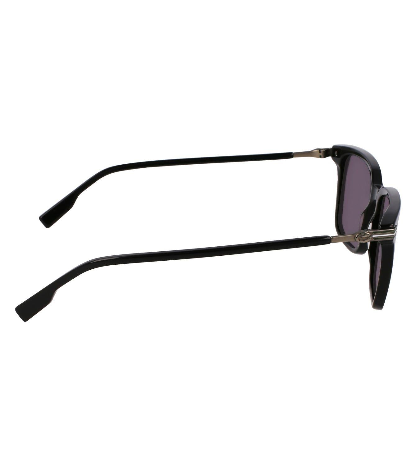 Lacoste L6035S 001 Unisex Güneş Gözlüğü
