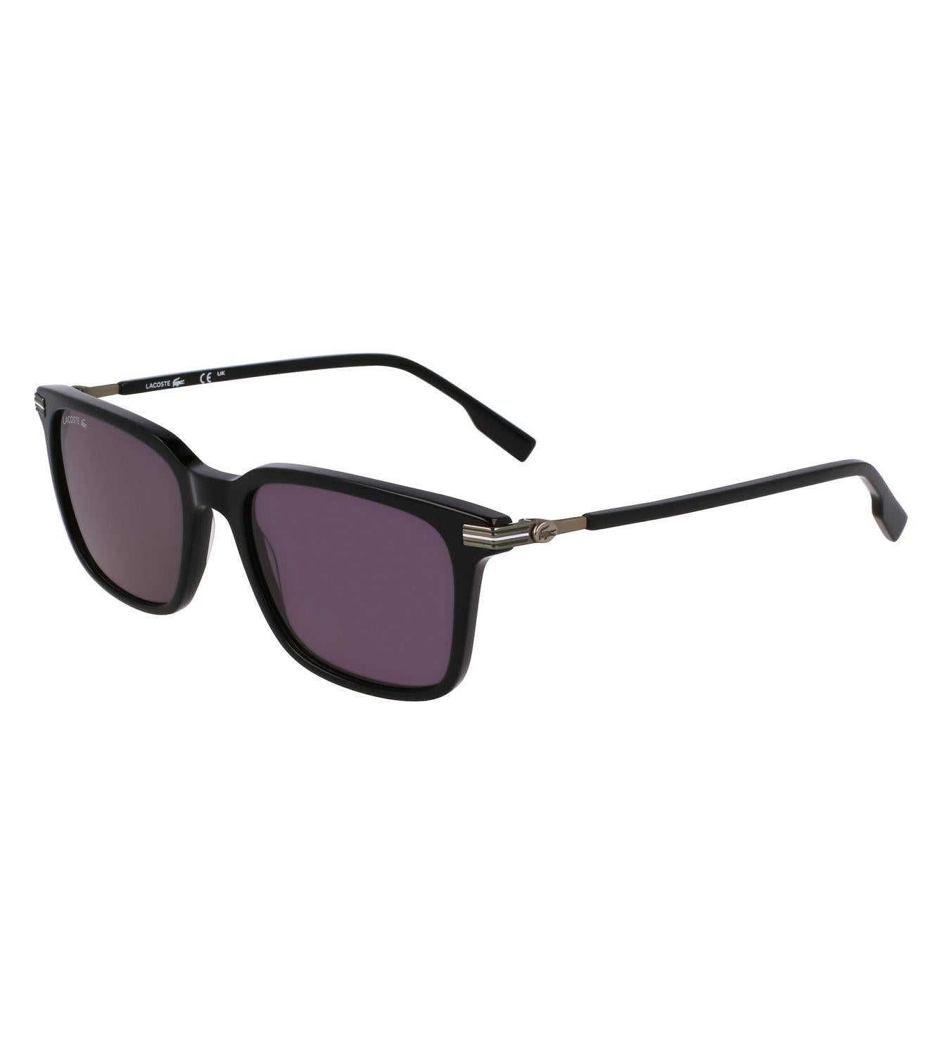Lacoste L6035S 001 Unisex Güneş Gözlüğü