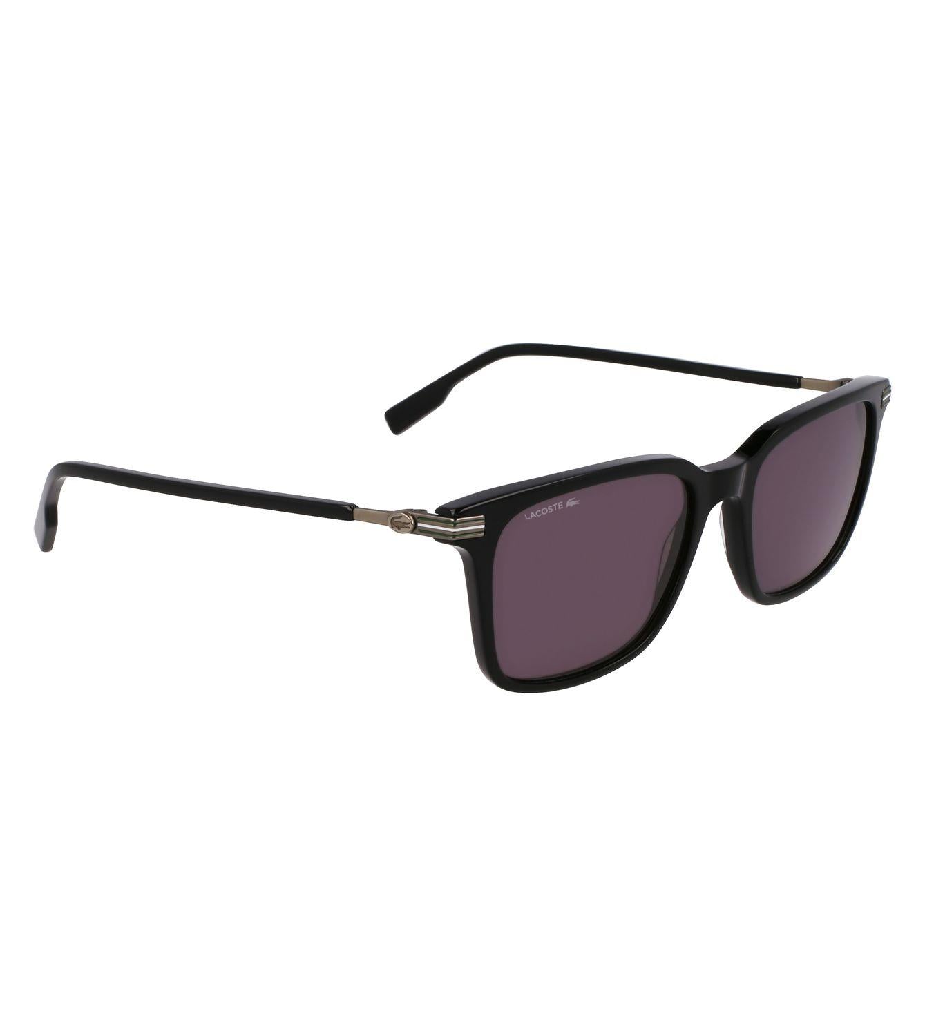 Lacoste L6035S 001 Unisex Güneş Gözlüğü