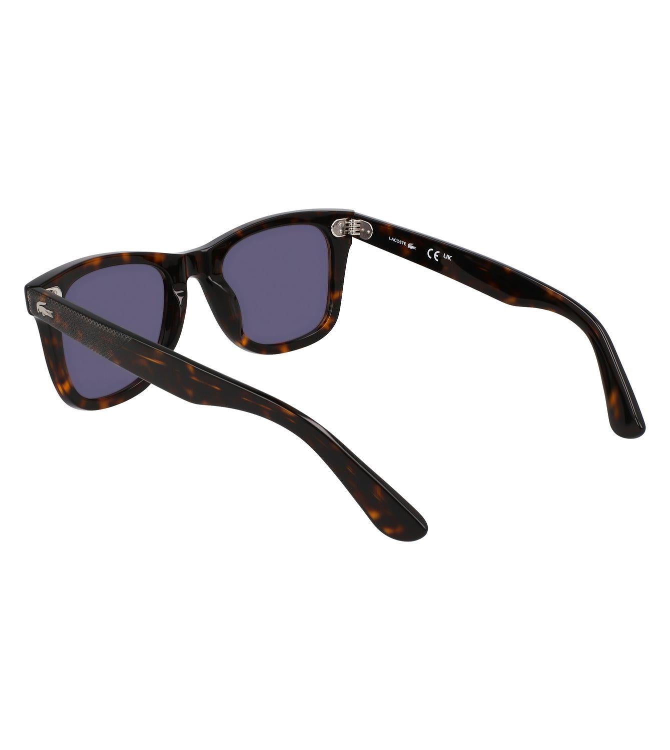 Lacoste L6036S 001 50 Unisex Güneş Gözlüğü