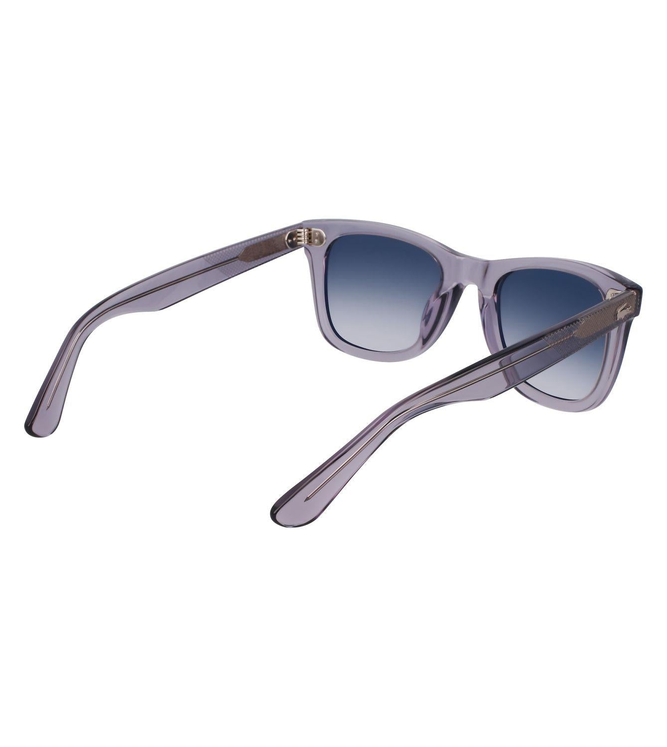 Lacoste L6036S 035 50 Unisex Güneş Gözlüğü