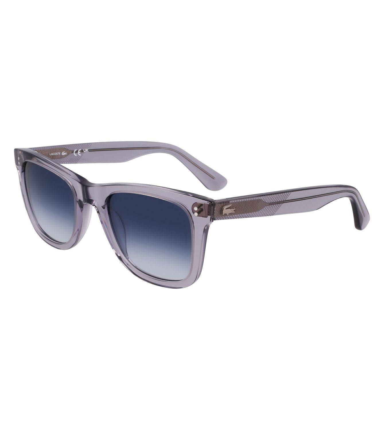 Lacoste L6036S 035 50 Unisex Güneş Gözlüğü