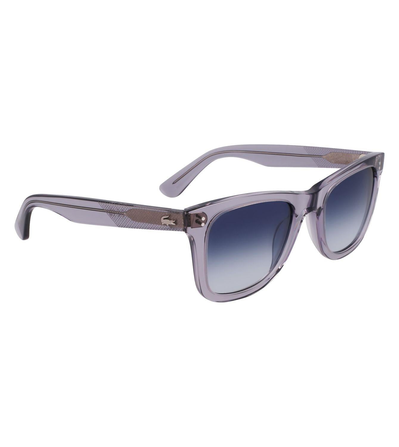 Lacoste L6036S 035 50 Unisex Güneş Gözlüğü