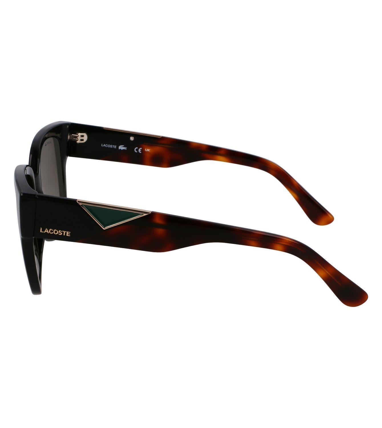 Lacoste L6044S 001 Kadın Güneş Gözlüğü