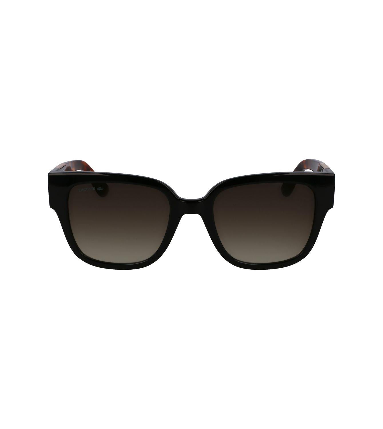 Lacoste L6044S 001 Kadın Güneş Gözlüğü