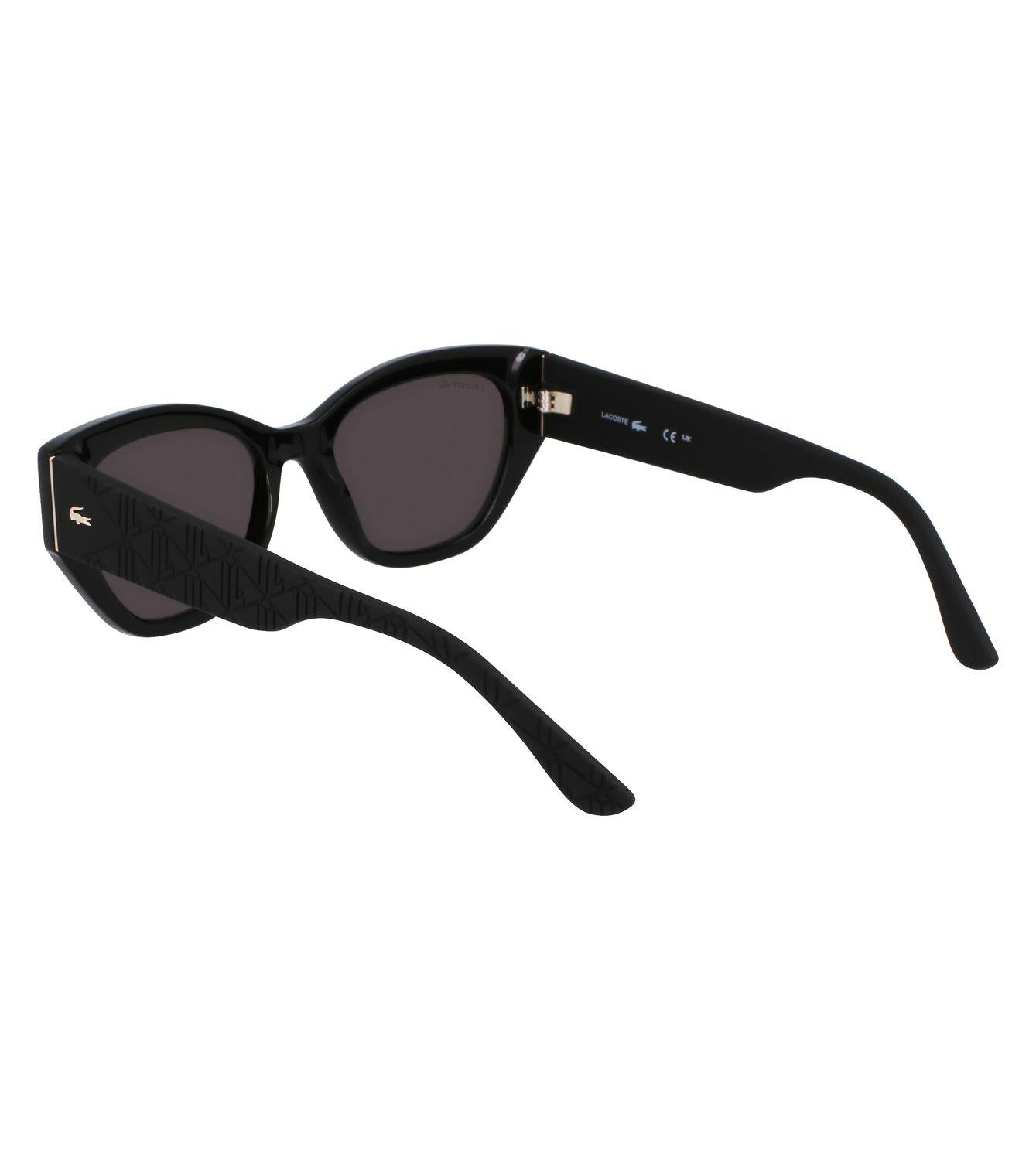 Lacoste L6047S 001 Kadın Güneş Gözlüğü