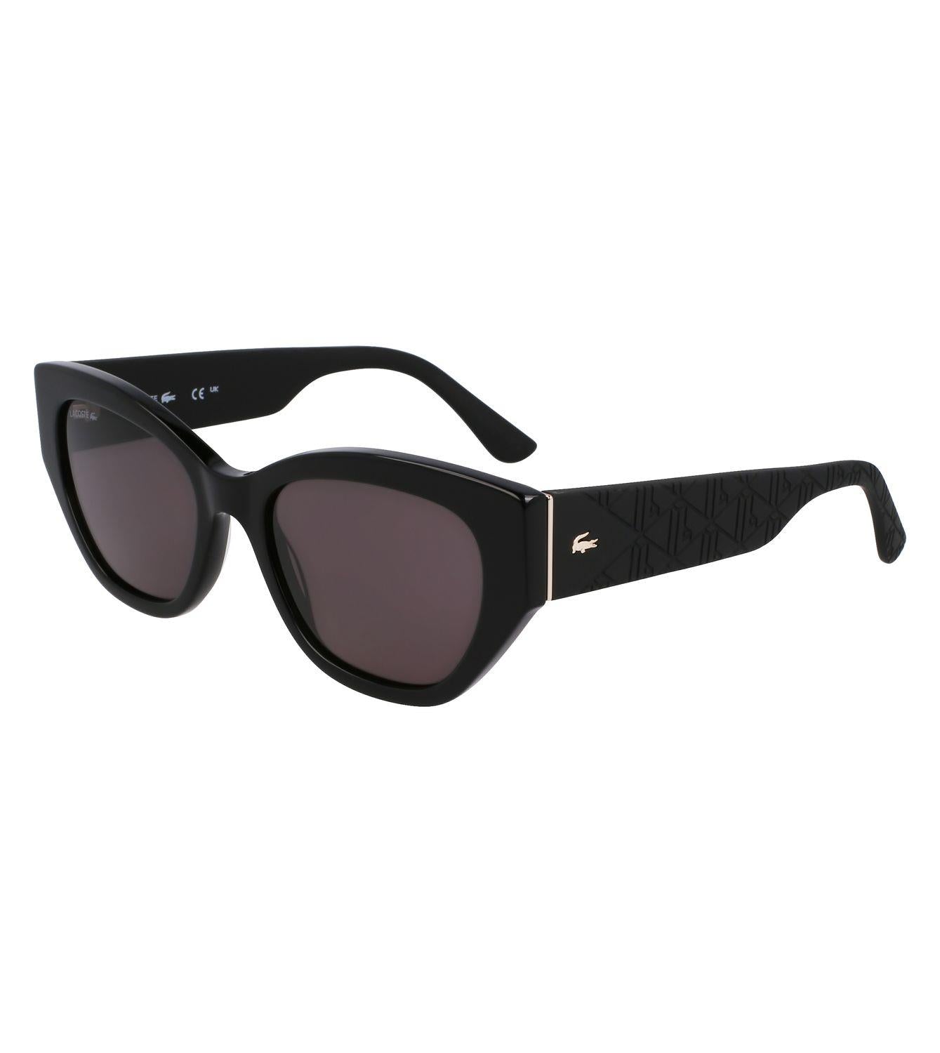 Lacoste L6047S 001 Kadın Güneş Gözlüğü