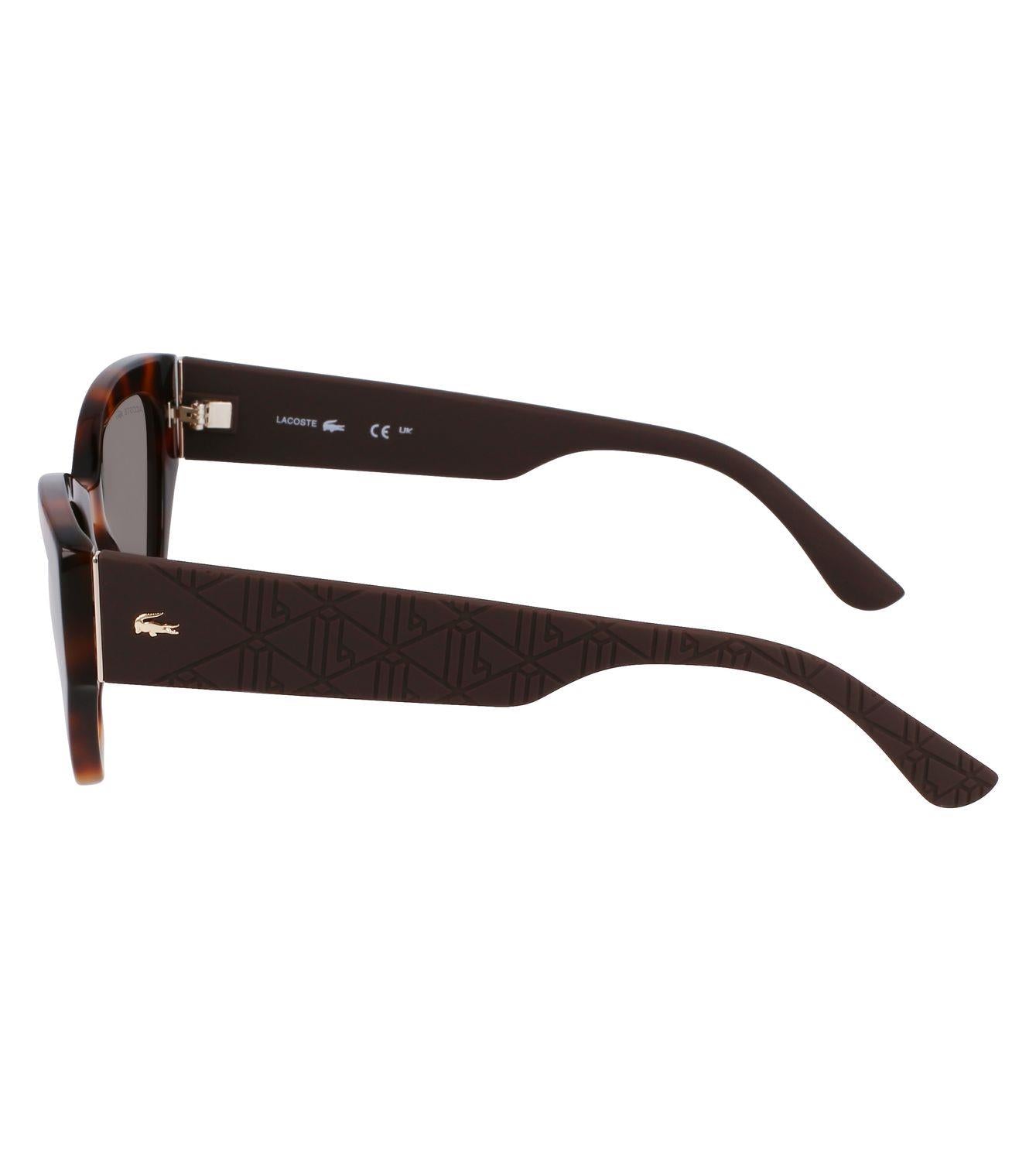 Lacoste L6047S 214 Kadın Güneş Gözlüğü