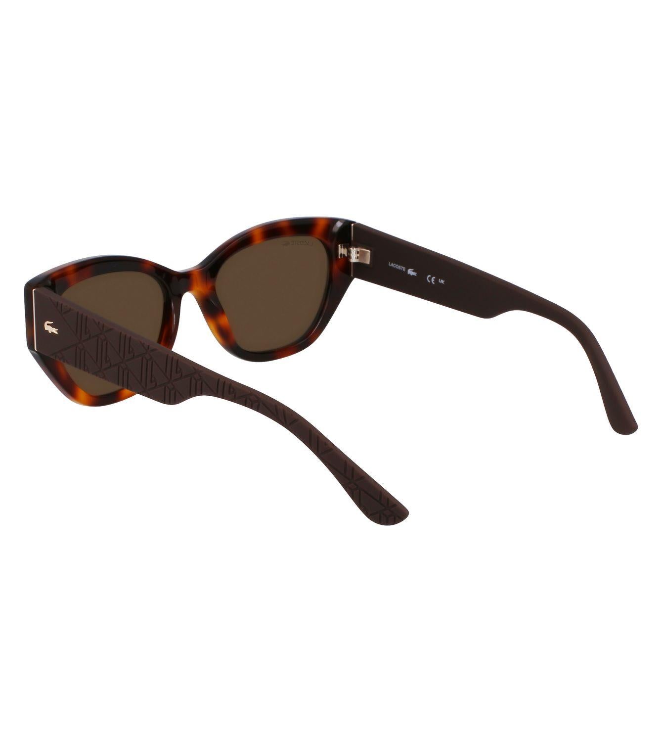 Lacoste L6047S 214 Kadın Güneş Gözlüğü