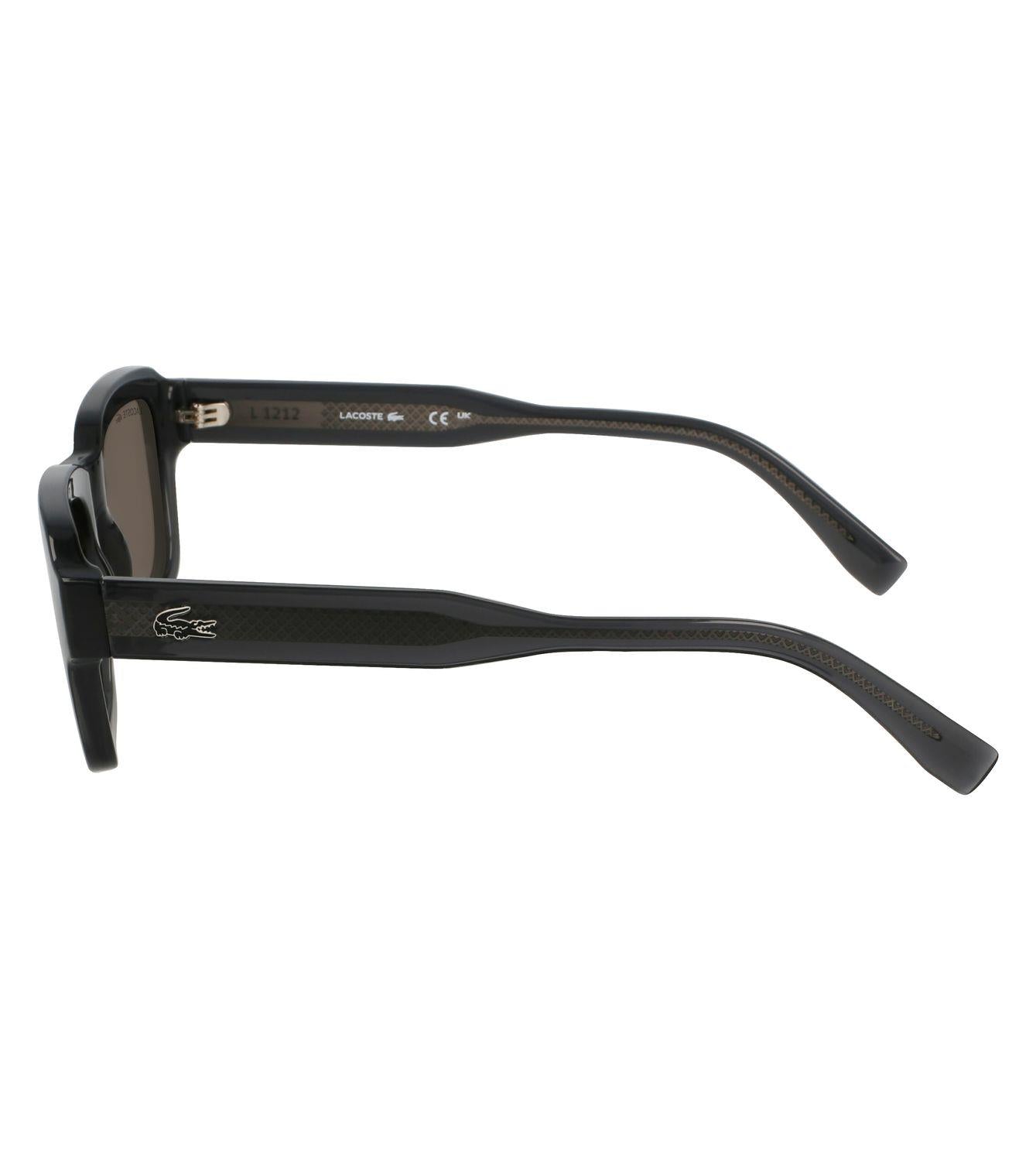 Lacoste L6048S 035 Unisex Güneş Gözlüğü