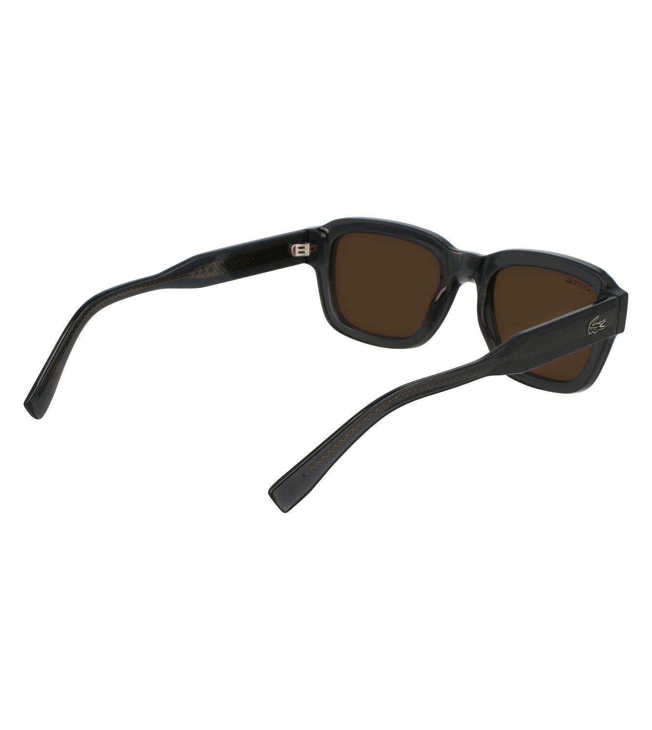 Lacoste L6048S 035 Unisex Güneş Gözlüğü