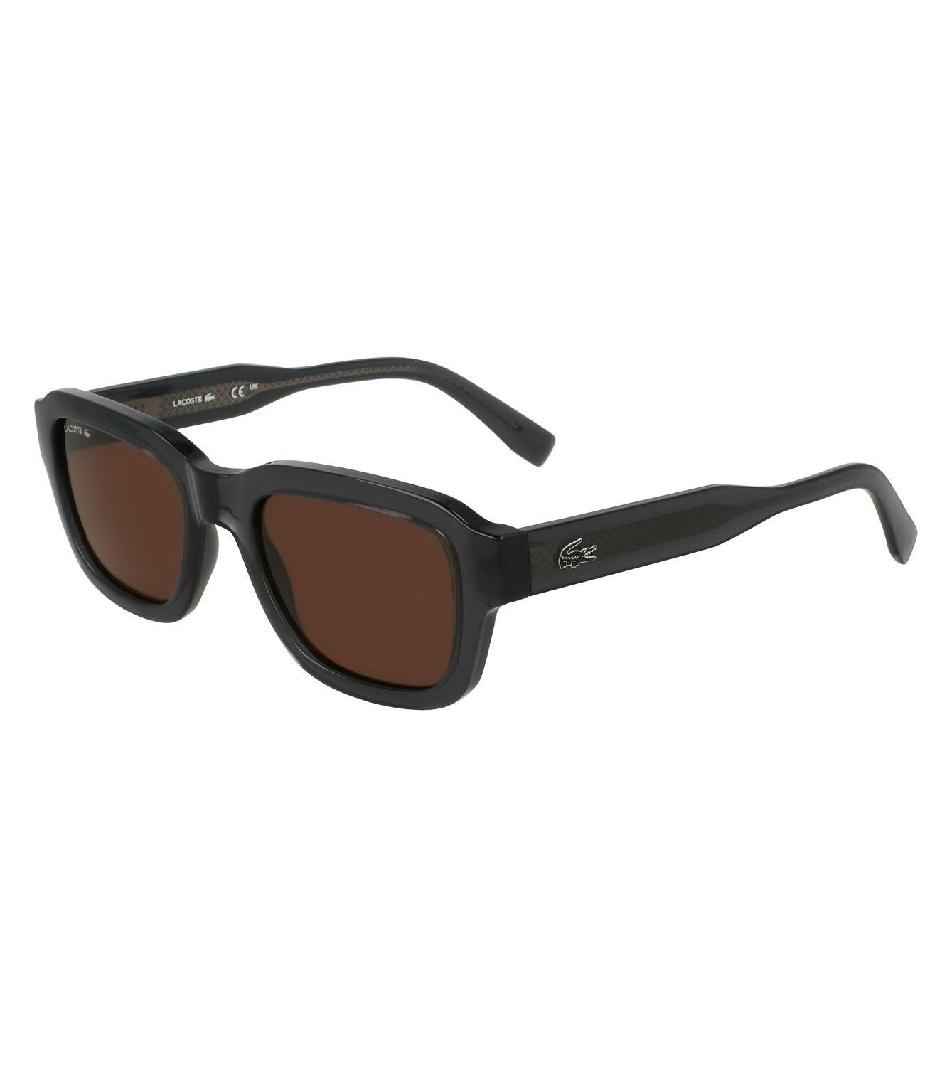 Lacoste L6048S 035 Unisex Güneş Gözlüğü