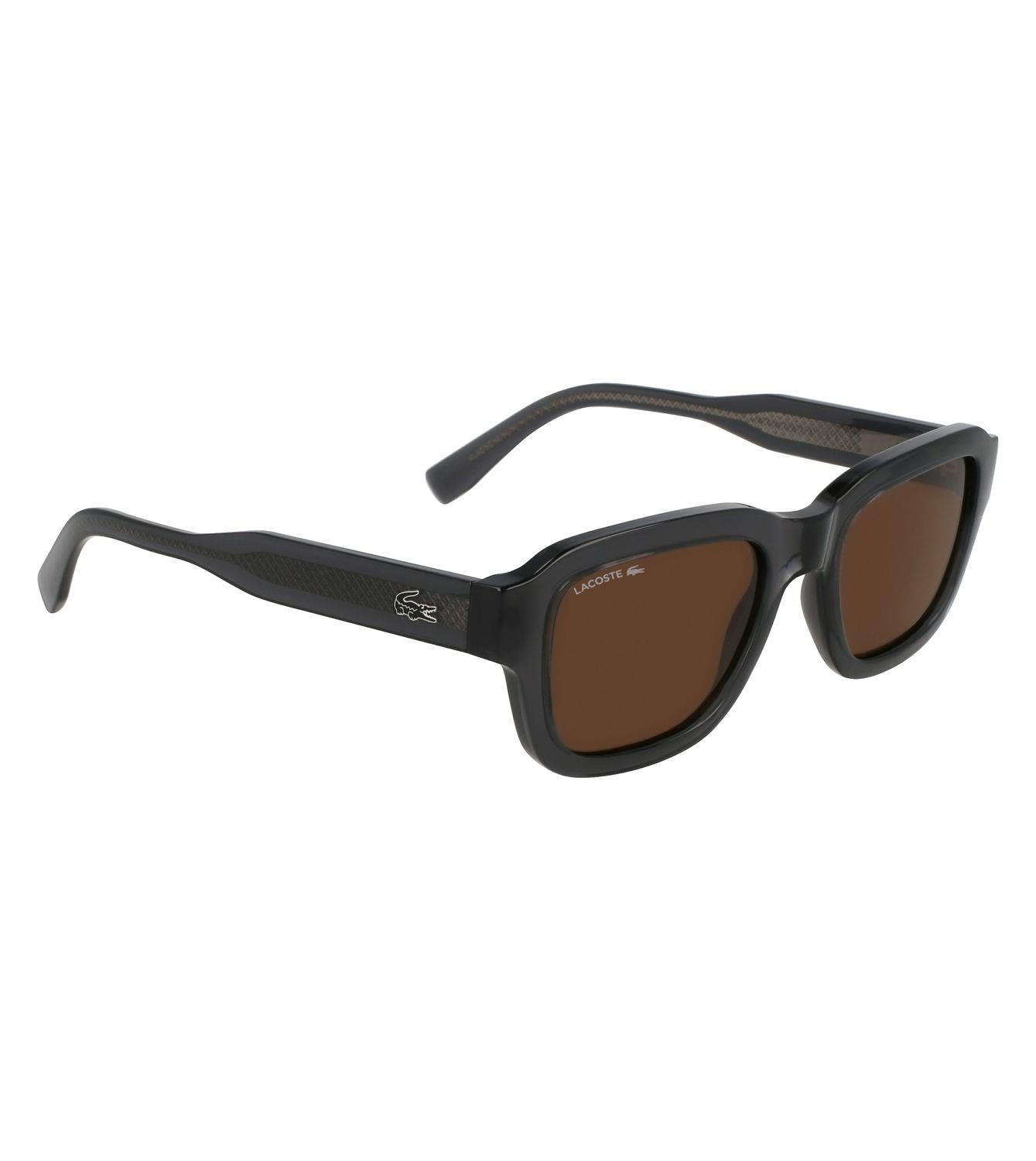 Lacoste L6048S 035 Unisex Güneş Gözlüğü