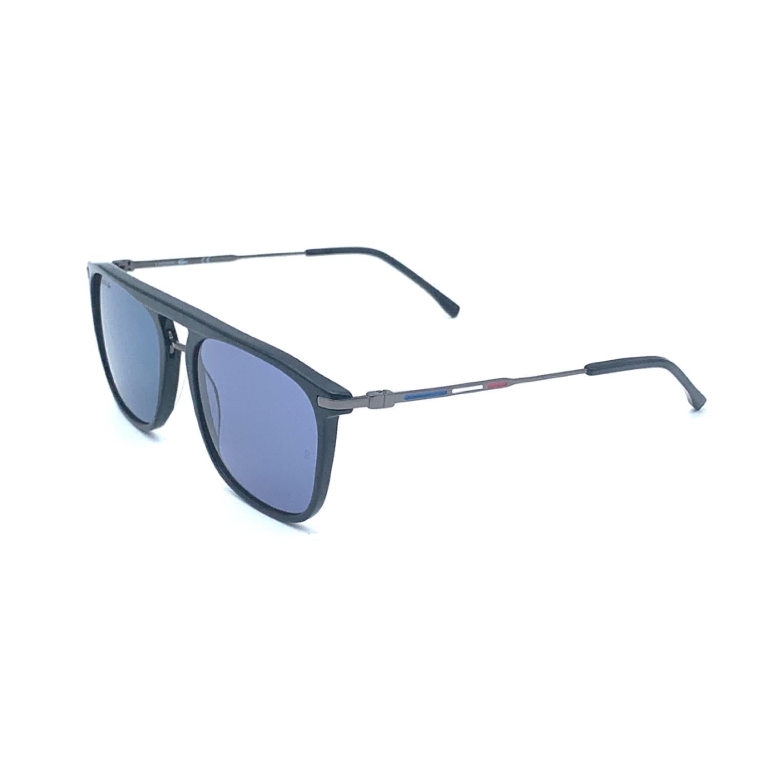 Lacoste L606SND 001 Erkek Güneş Gözlüğü