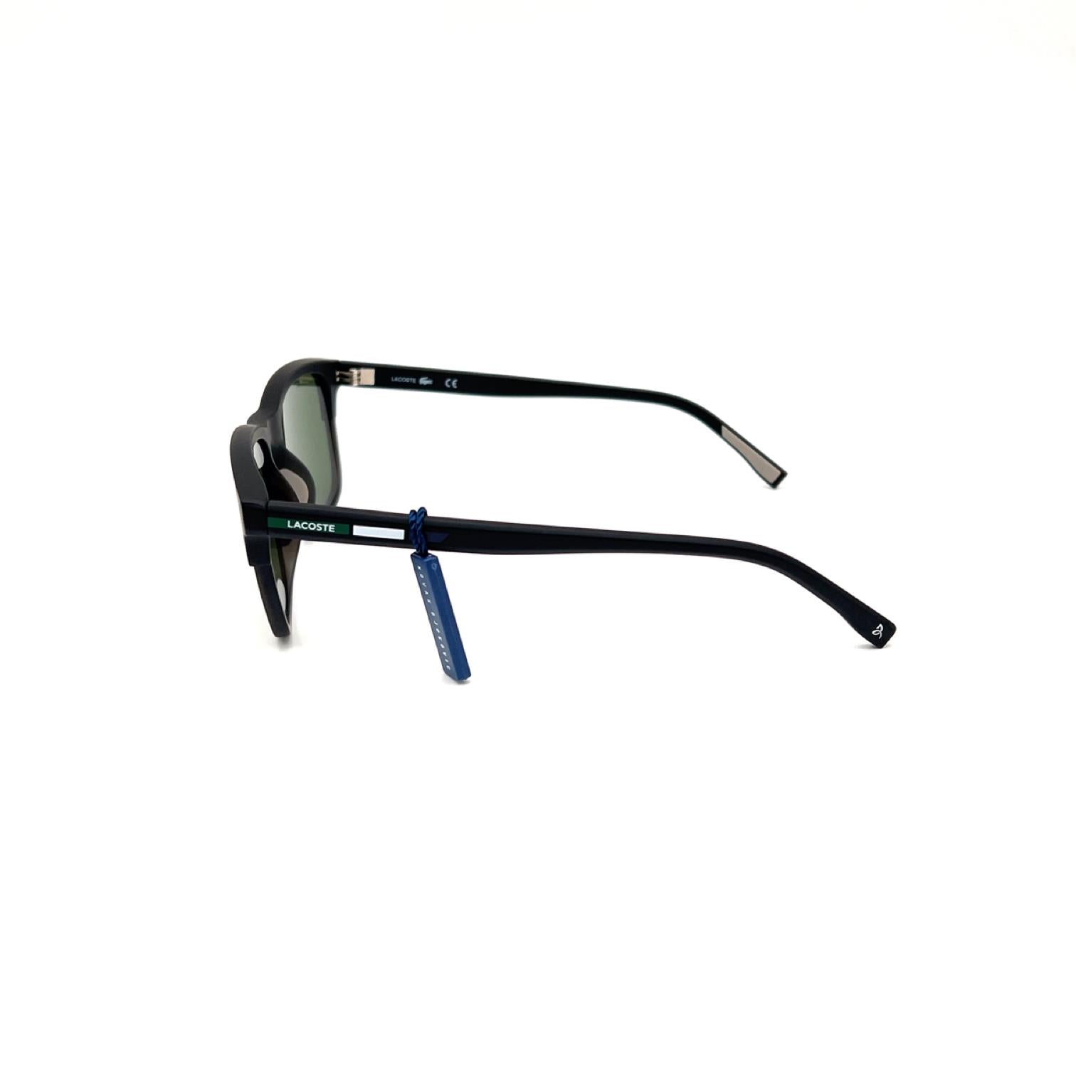 Lacoste L607SND 001 Erkek Güneş Gözlüğü
