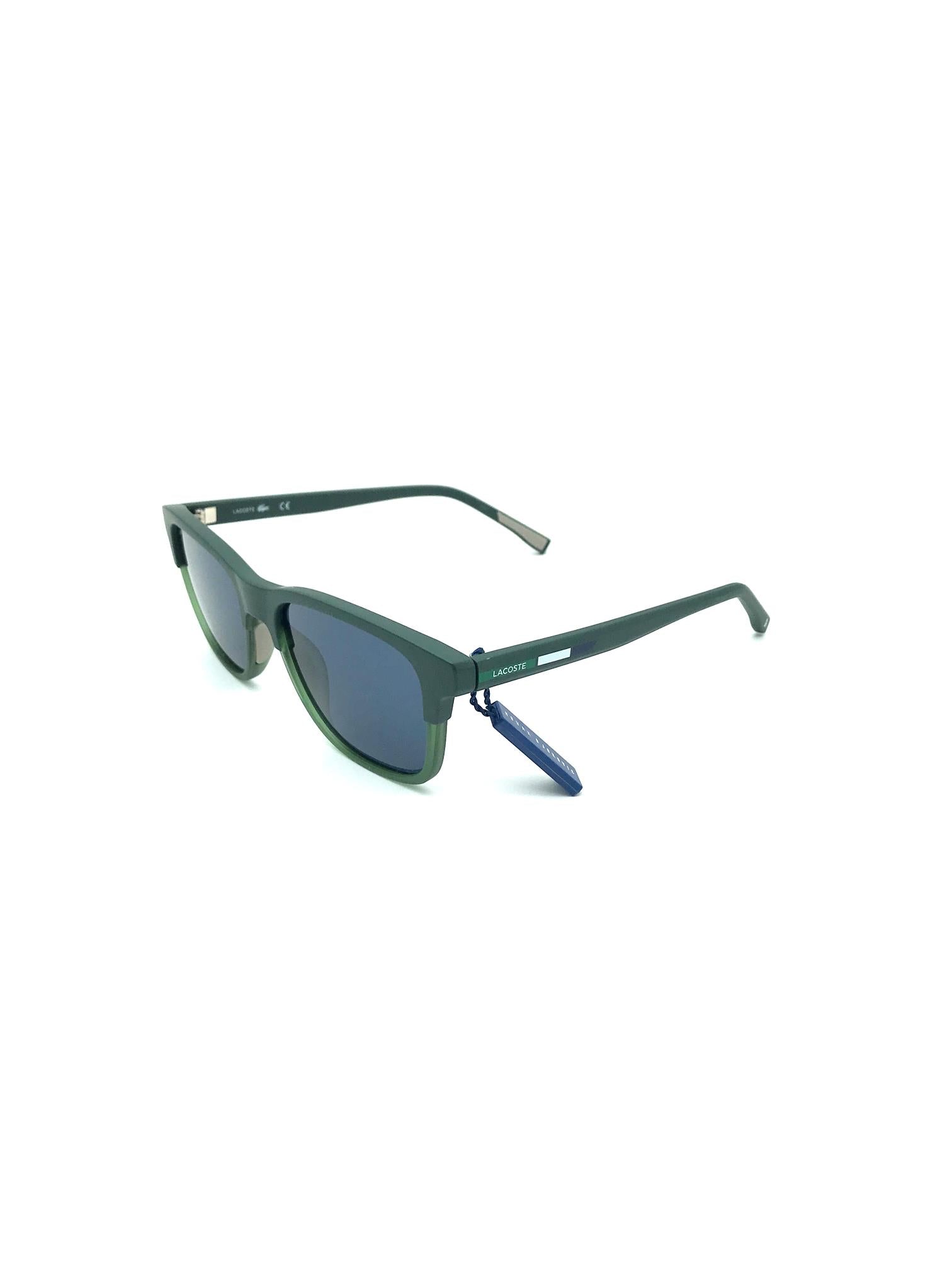 Lacoste L607SND C315 Erkek Güneş Gözlüğü