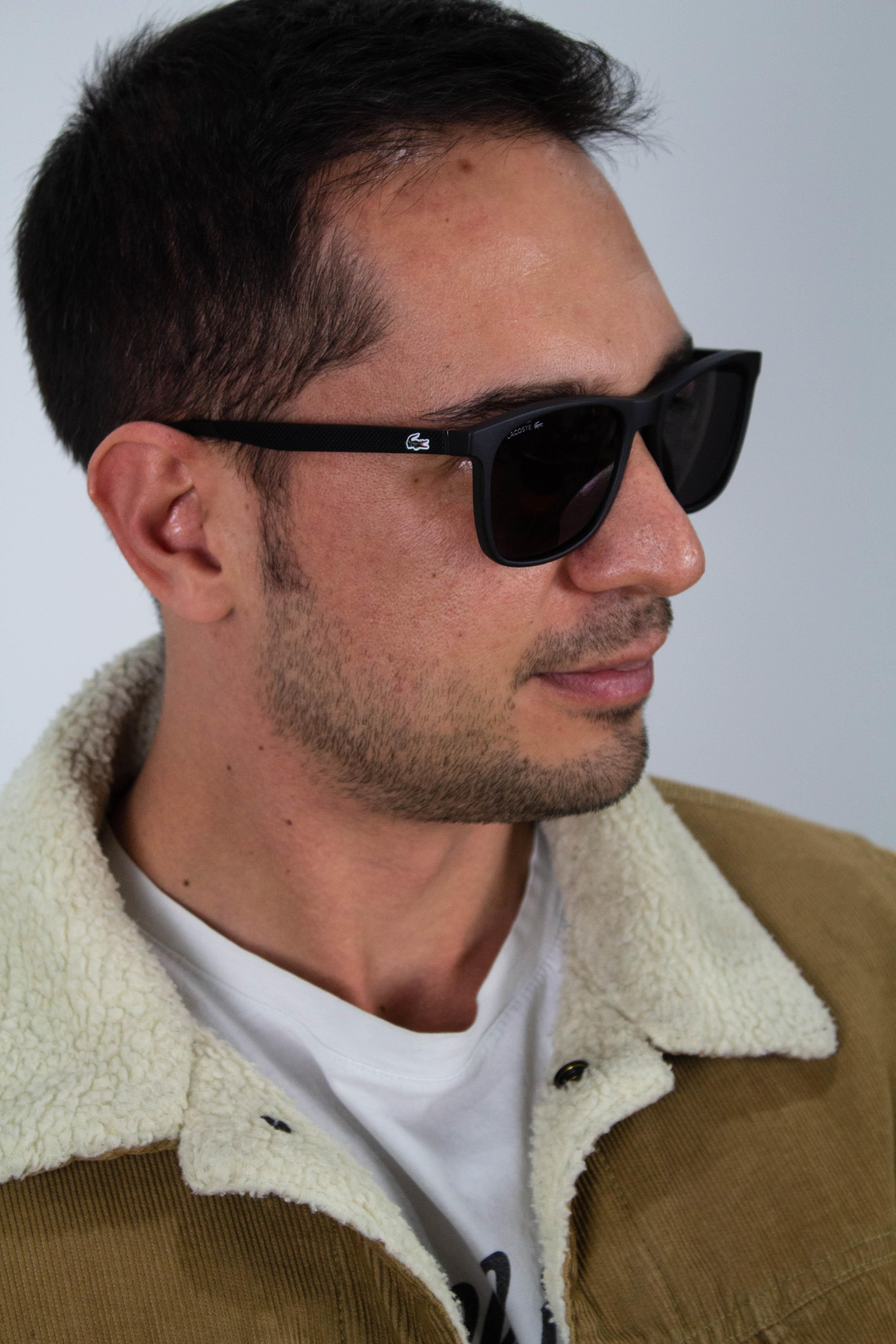 Lacoste L860S 002 Erkek Güneş Gözlüğü