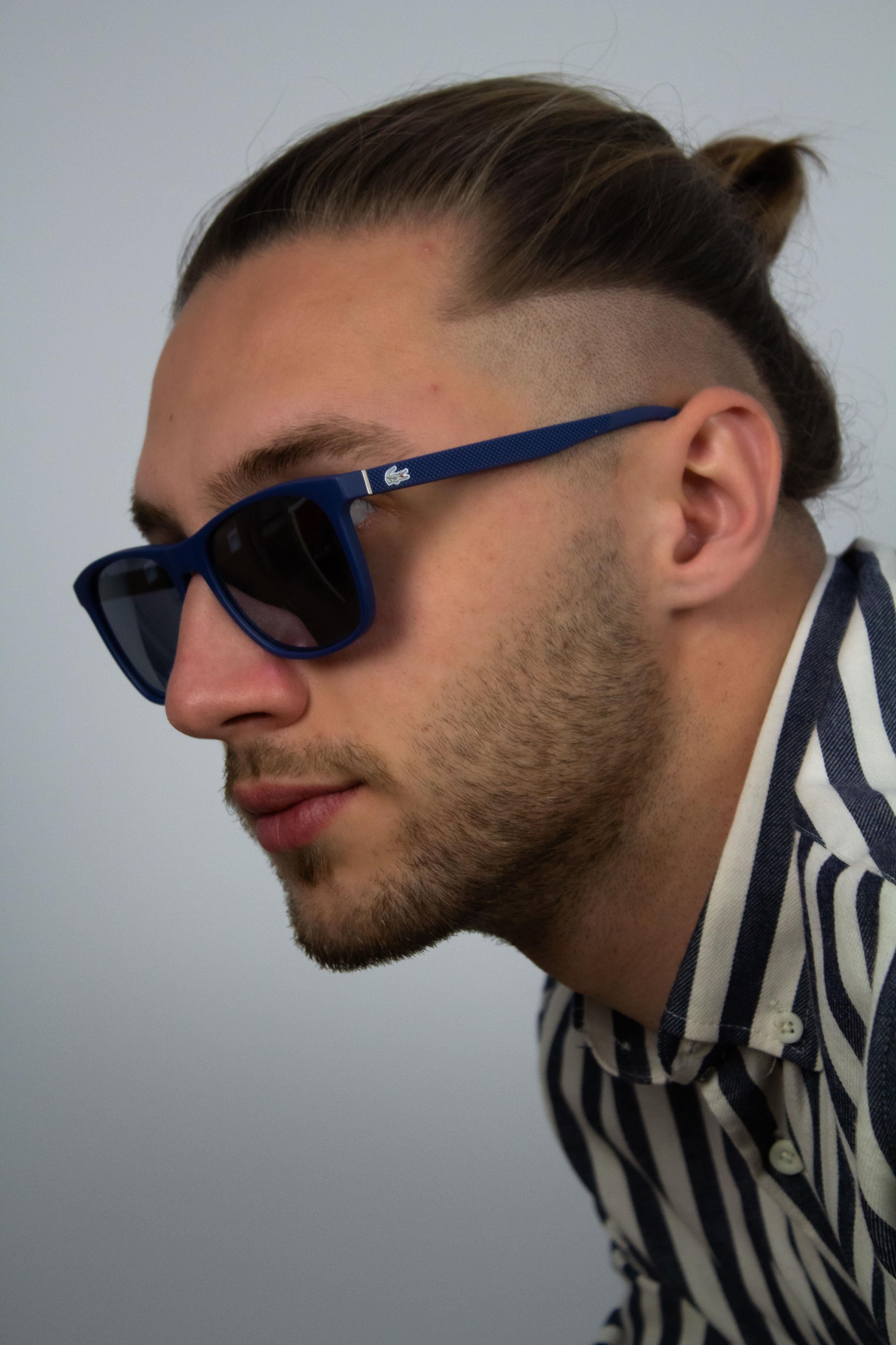 Lacoste L860SE 424 Erkek Güneş Gözlüğü