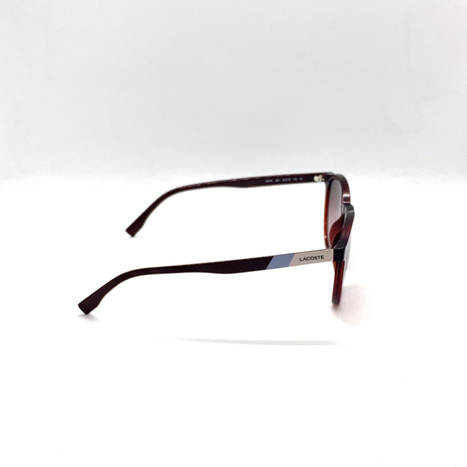 Lacoste L874s 604 kadın güneş gözlüğü