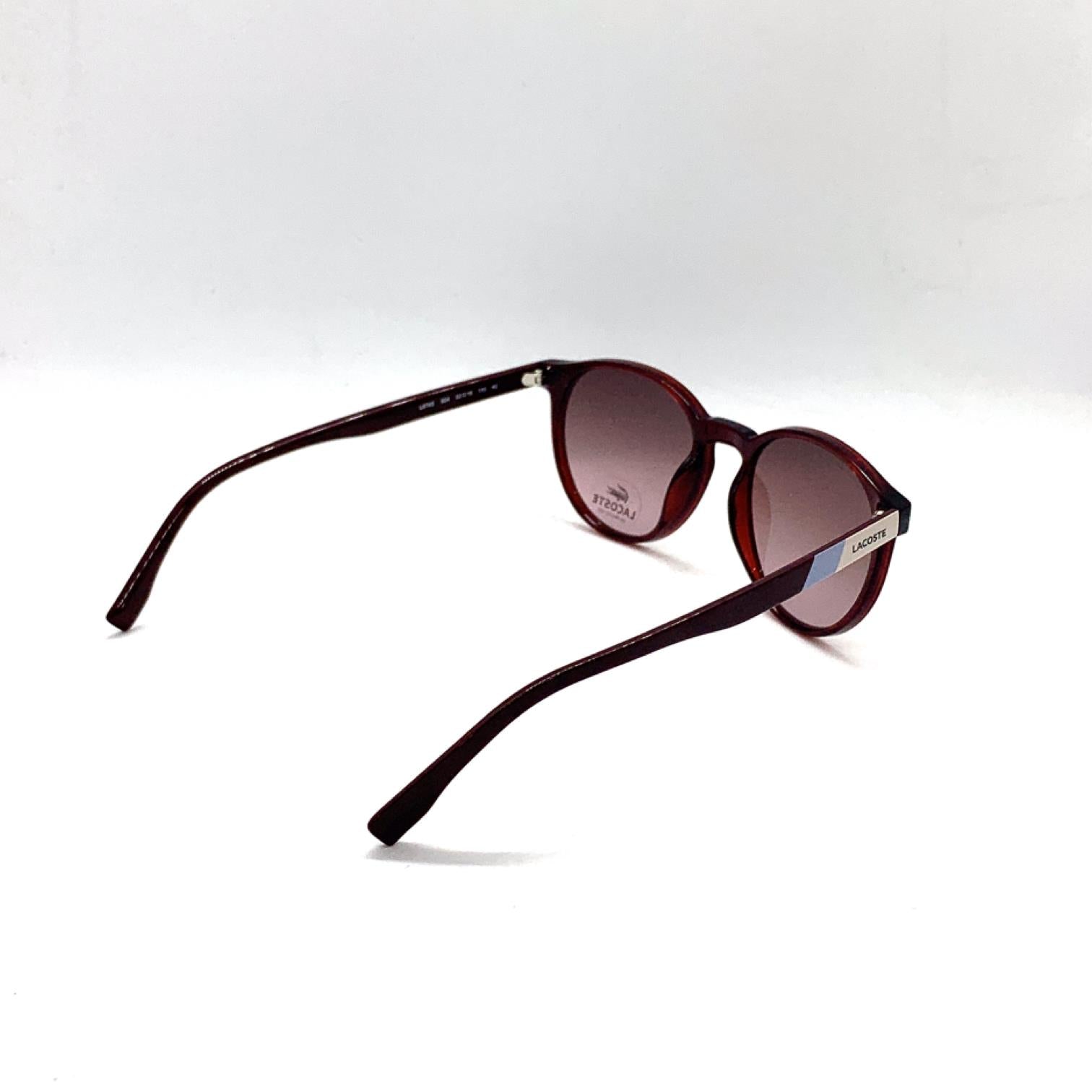 Lacoste L874s 604 kadın güneş gözlüğü