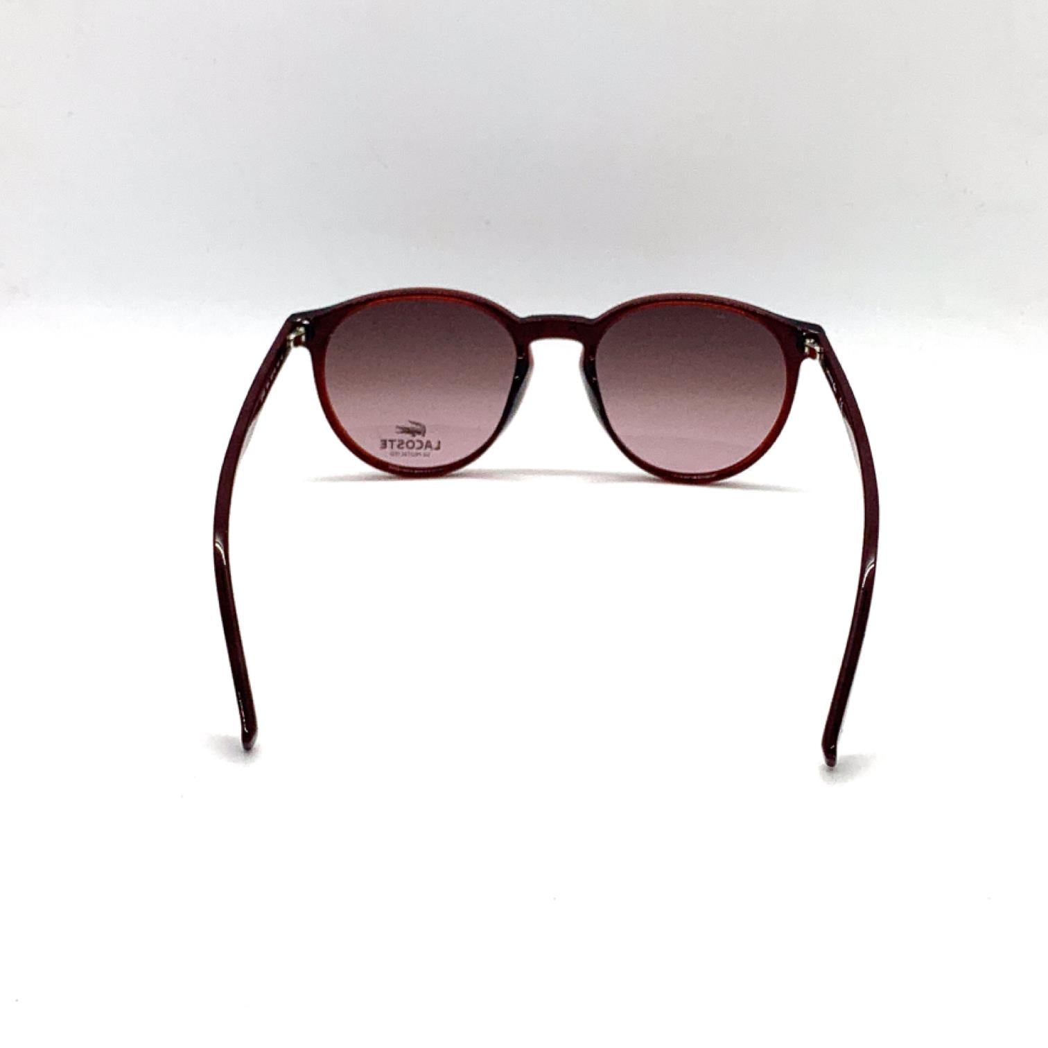 Lacoste L874s 604 kadın güneş gözlüğü