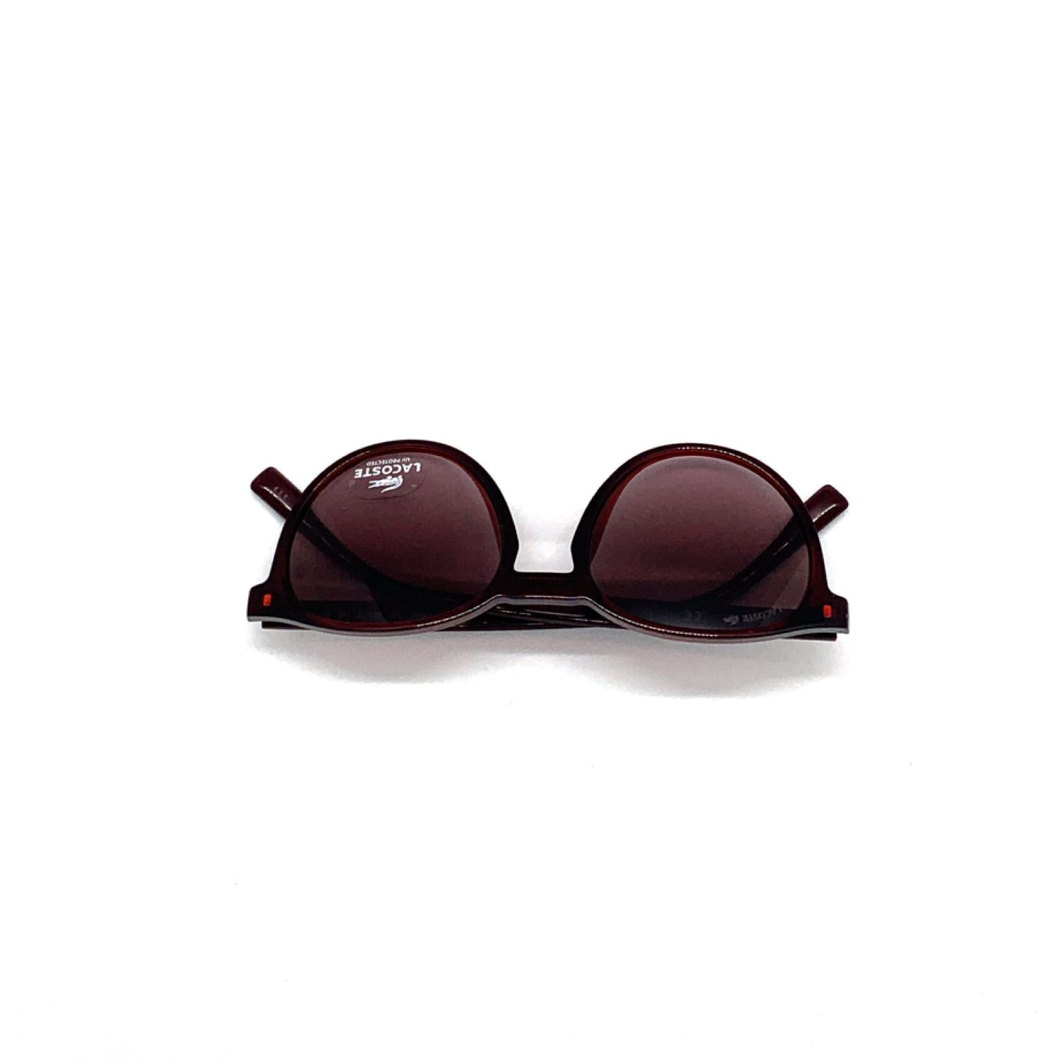 Lacoste L874s 604 kadın güneş gözlüğü