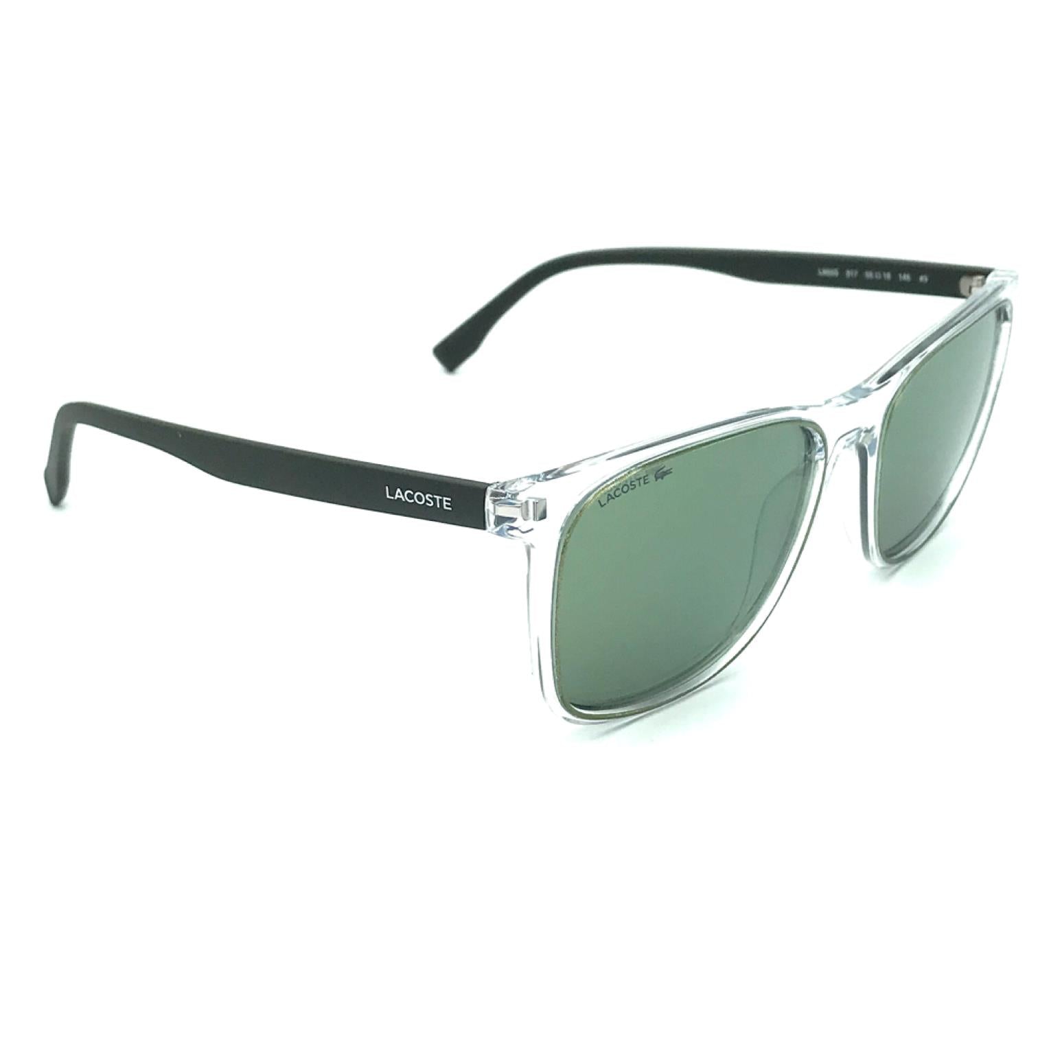 Lacoste L882 317 Erkek Güneş Gözlüğü