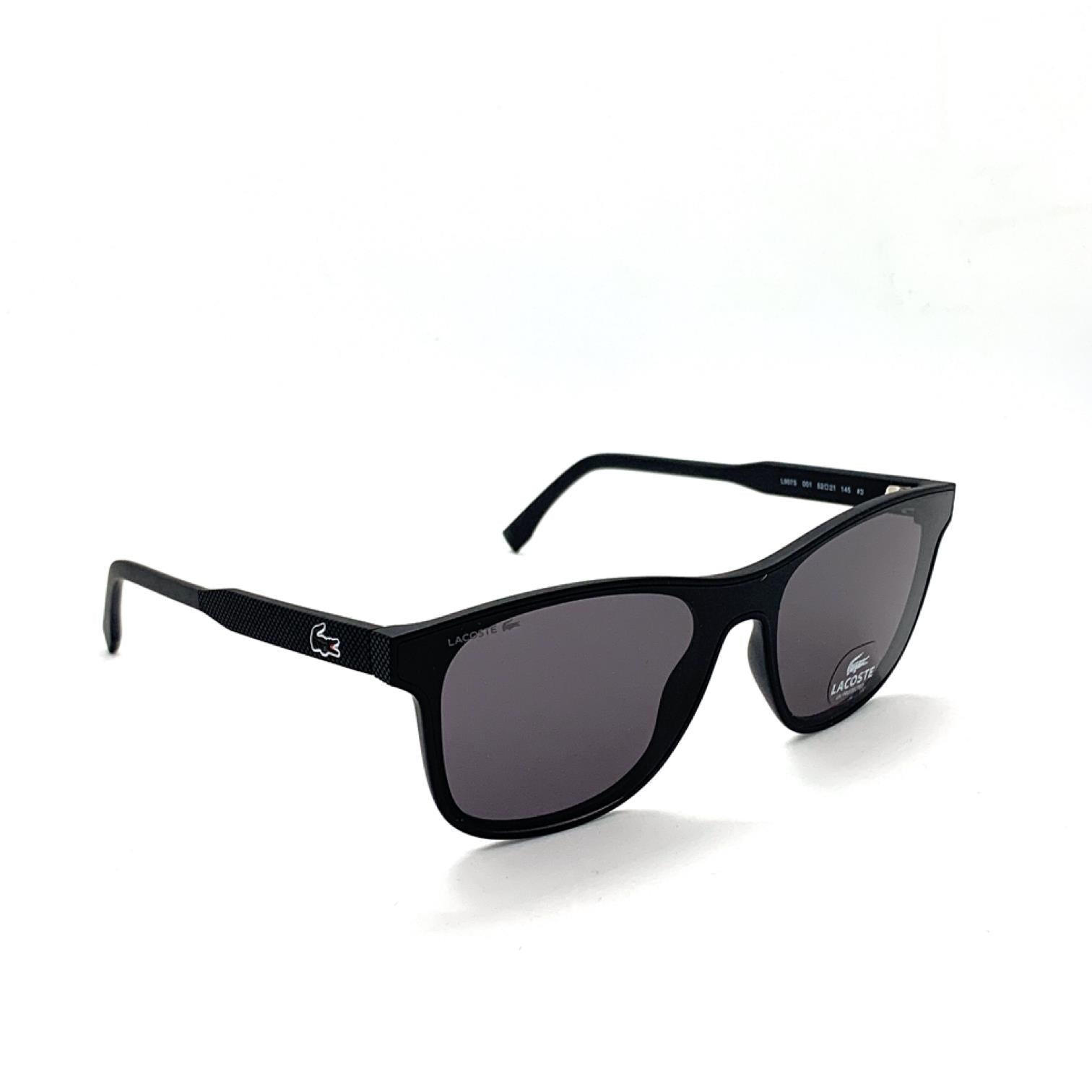 Lacoste L907S-001 Unisex Güneş Gözlüğü